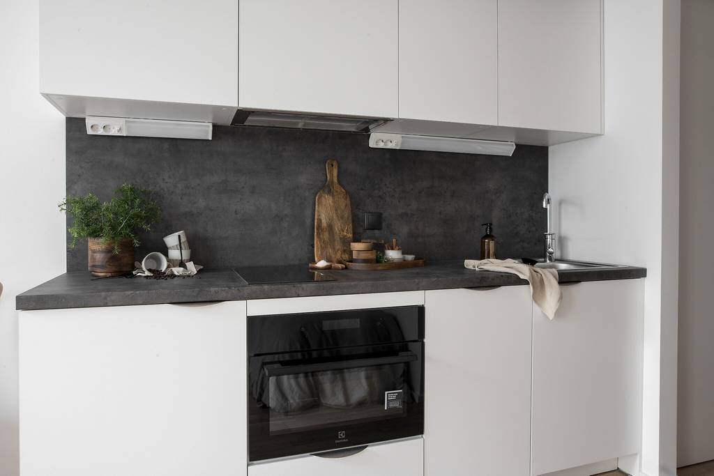 Lägenhet, 1 rooms, 31 sqm, Järfälla