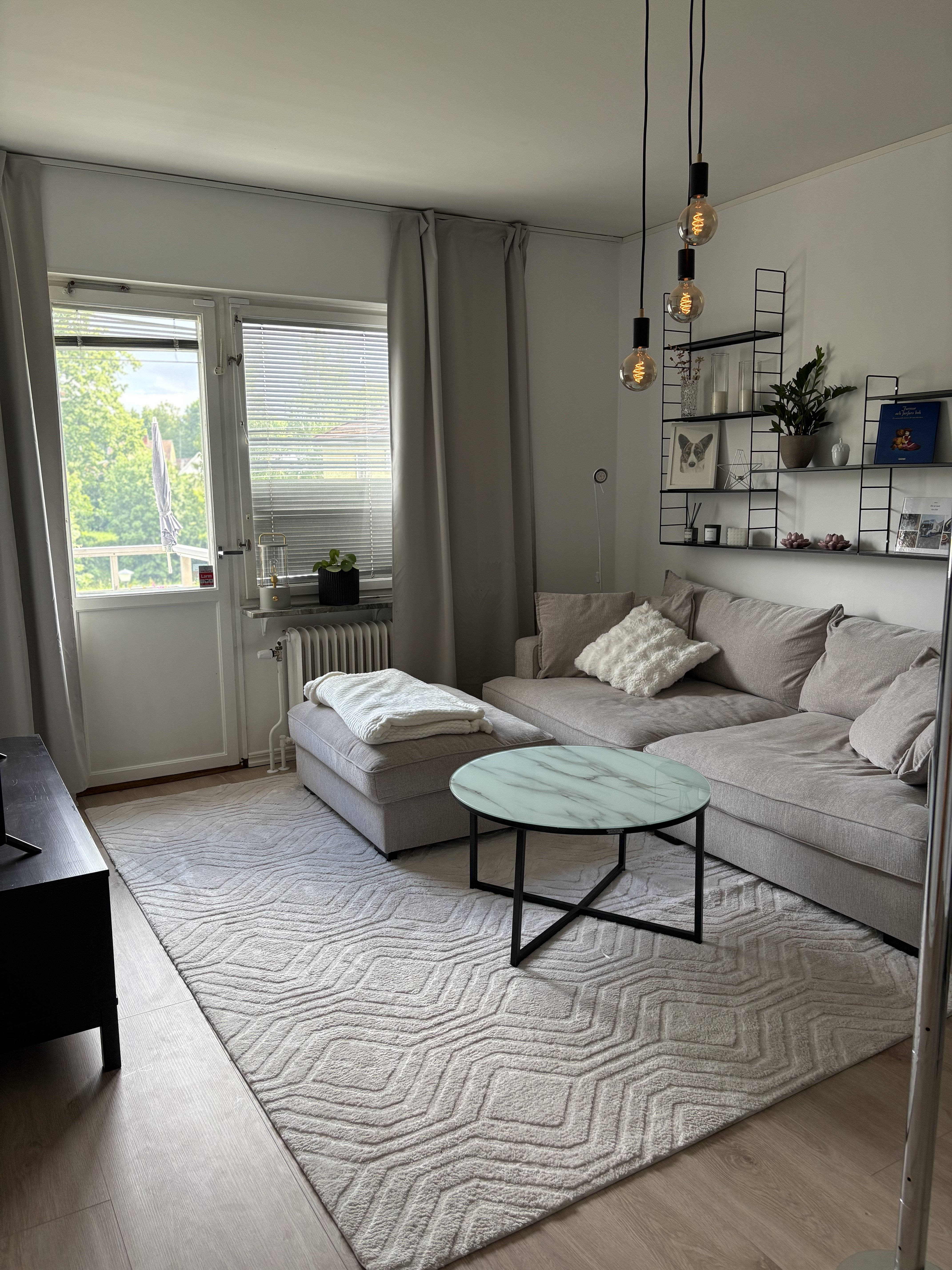 Lägenhet, 2 rooms, 52 sqm, Mjölby