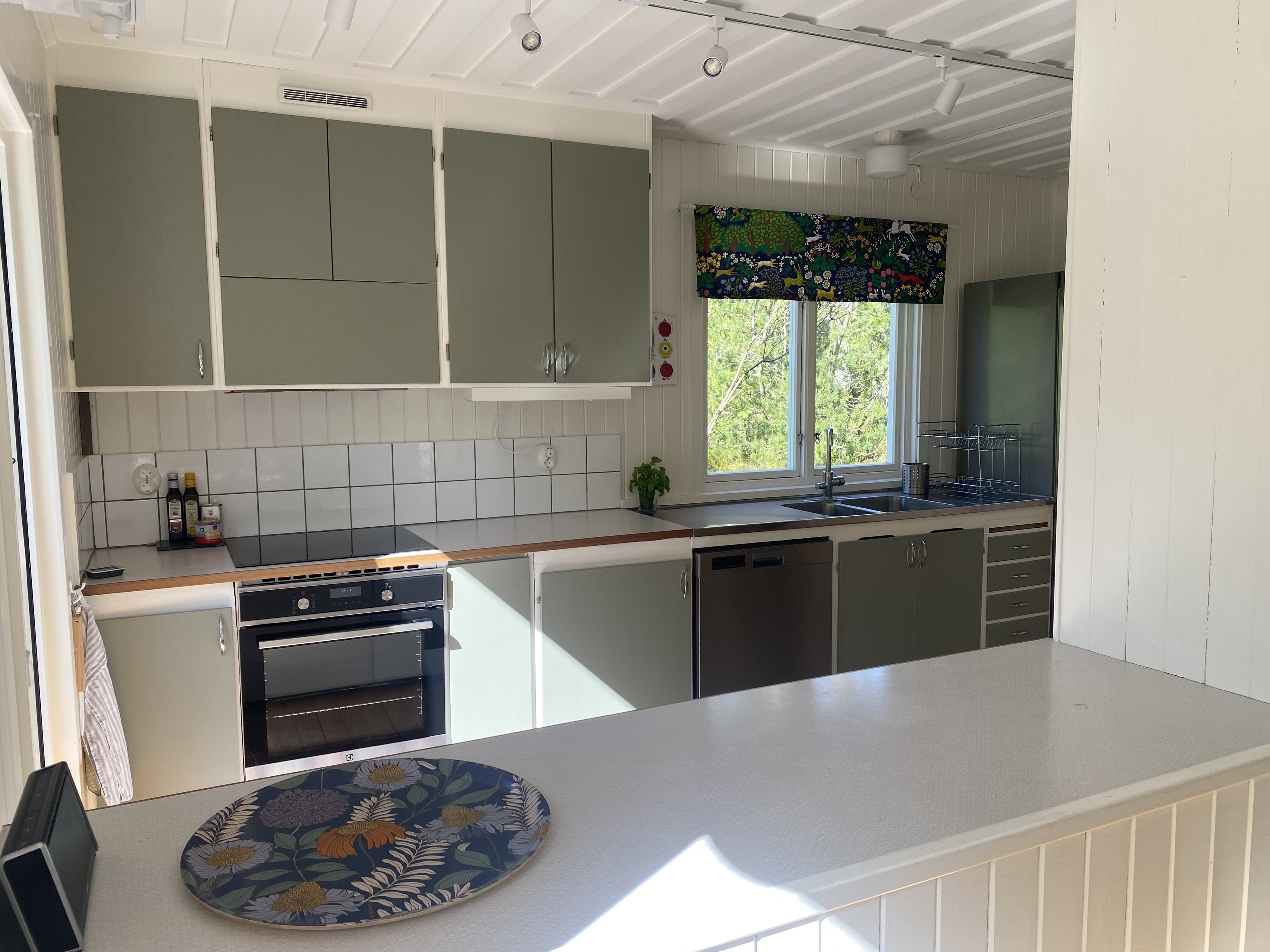 Villa/Hus, 3 rooms, 62 sqm, Värmdö