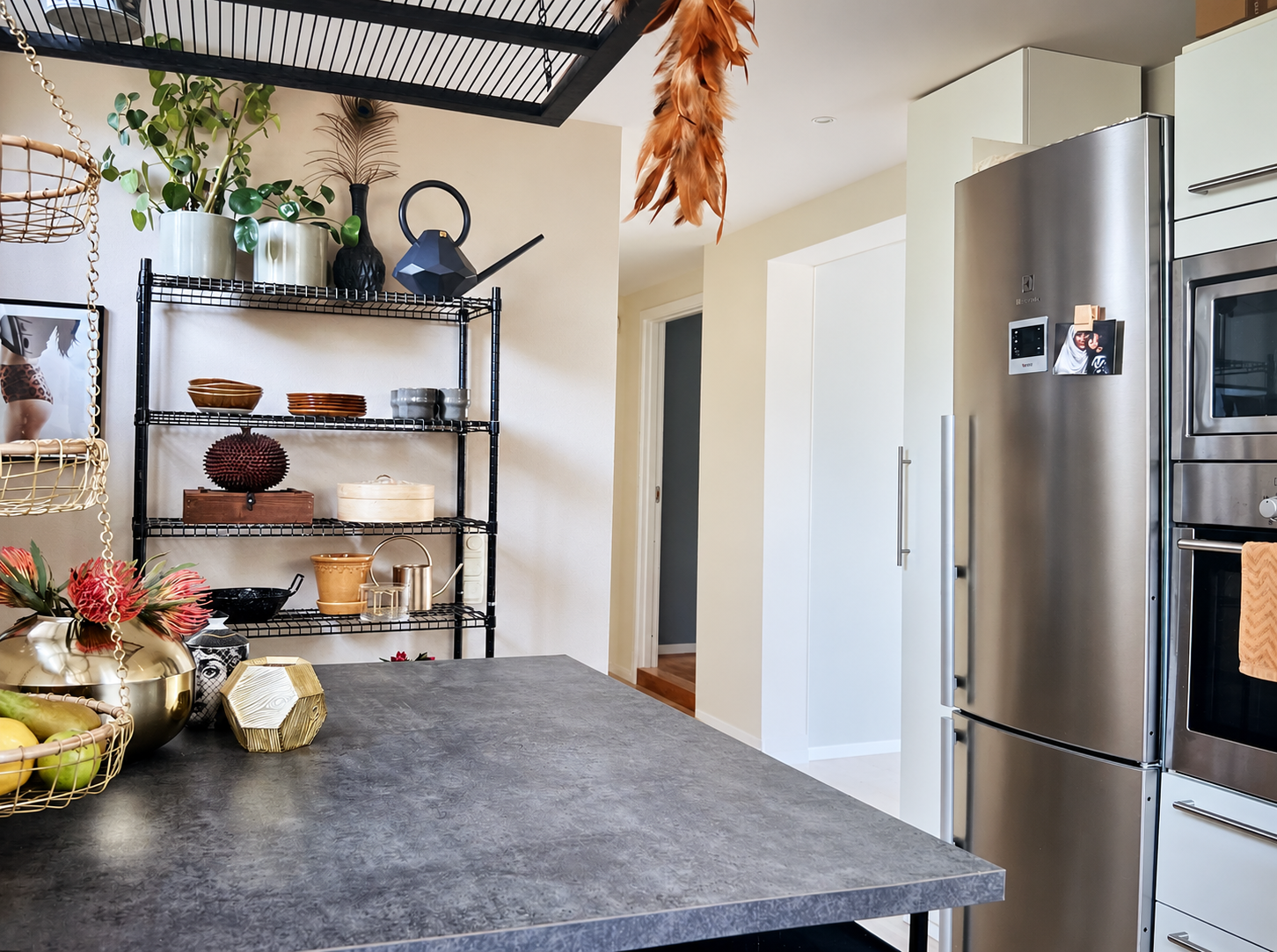 2 rok · 75 m² i Göteborg – bild 6