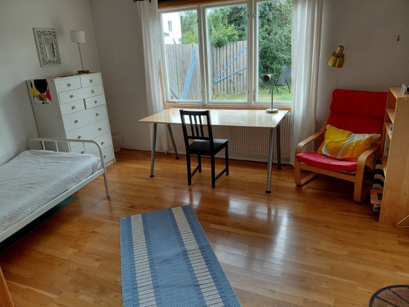 Duplex, 1 rooms, 18 sqm, Göteborg