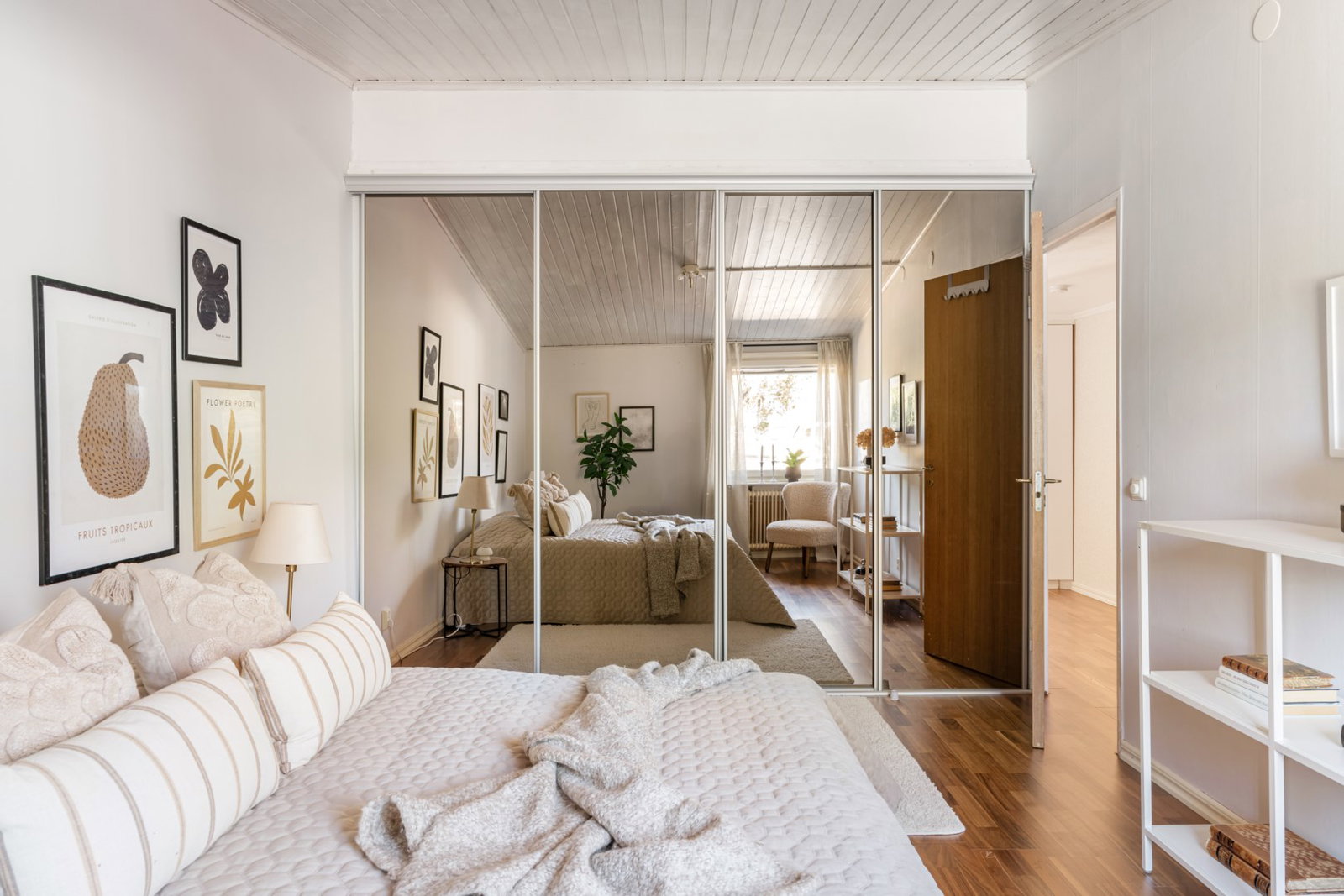4 rok · 92 m² i Järfälla – bild 22