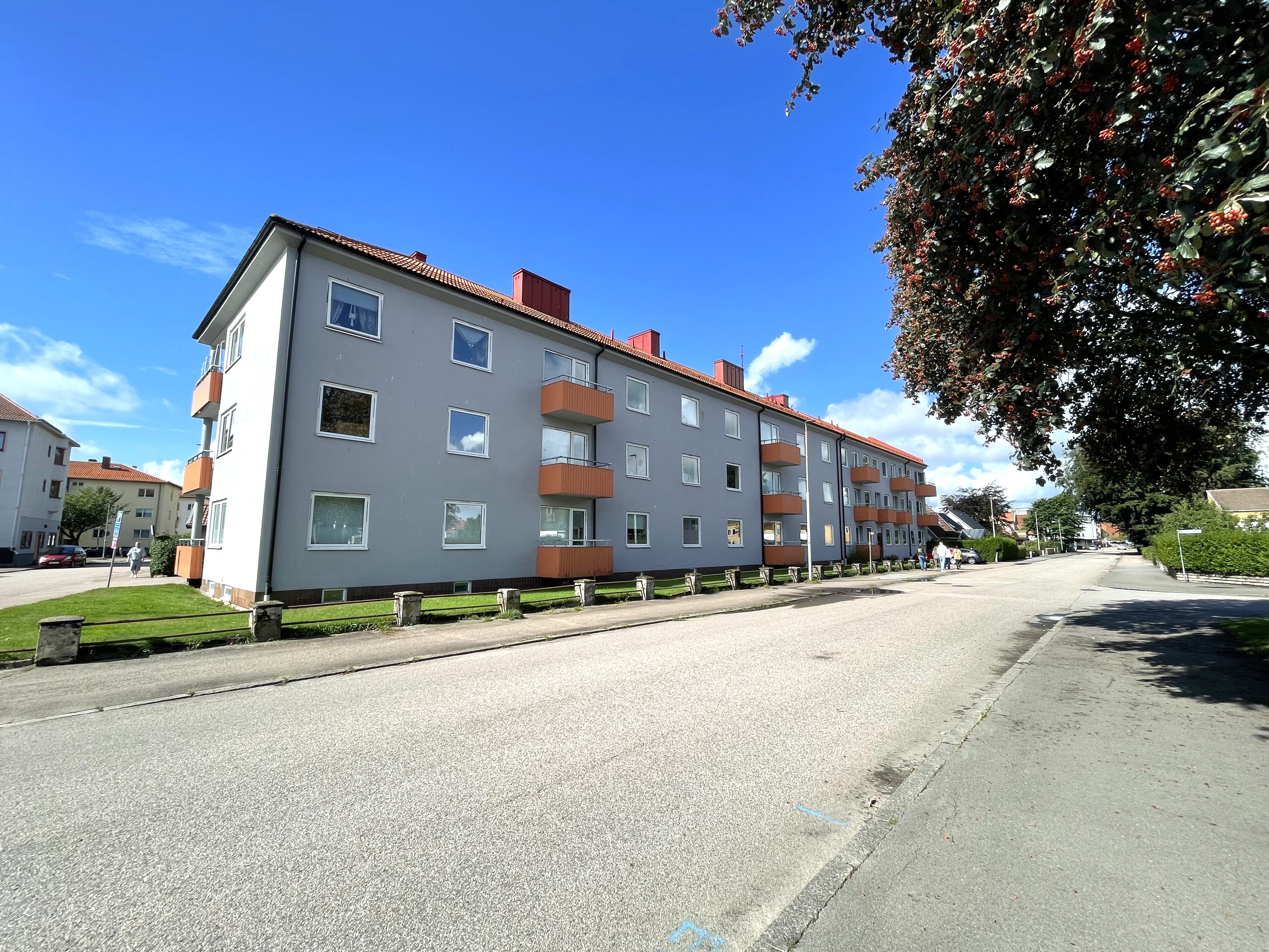 3 rok · 75 m² i Klippan – bild 13