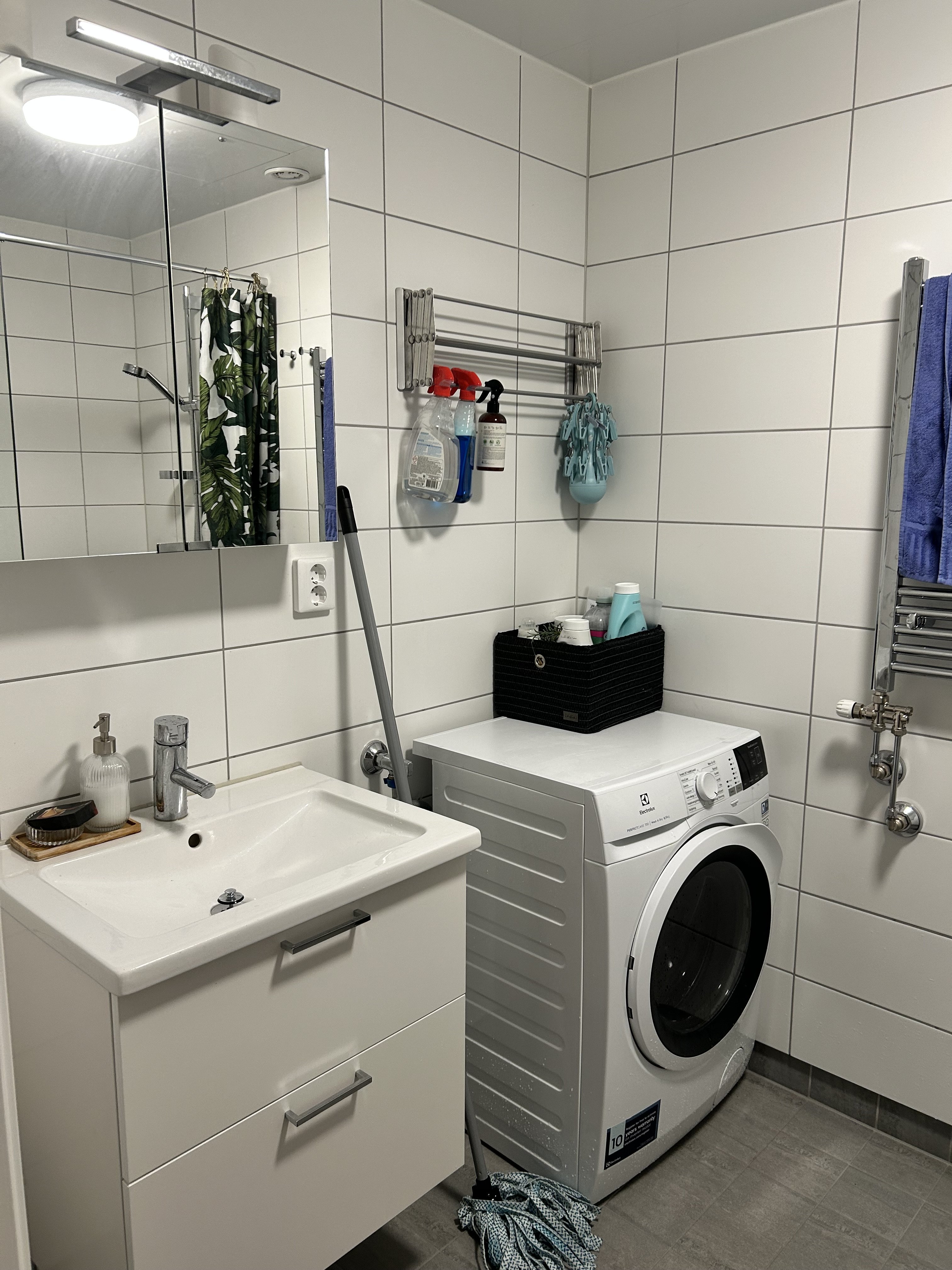 Lägenhet, 1 rooms, 28 sqm, Hisings Backa