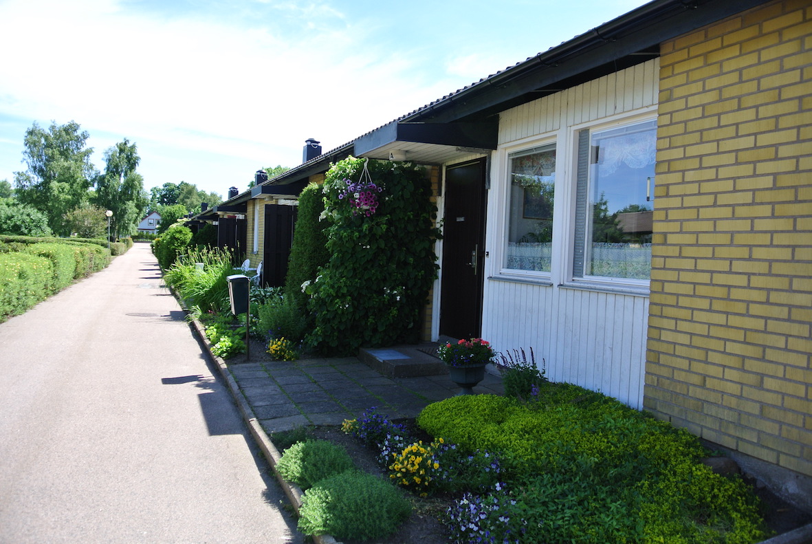 Lägenhet – Mörarp, Skåne län - Bild 2