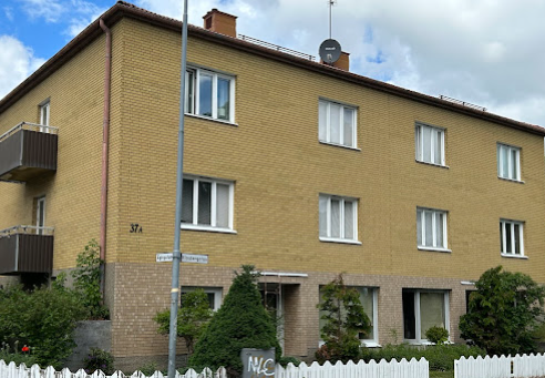 3 rok · 83 m² i Eskilstuna – bild 6