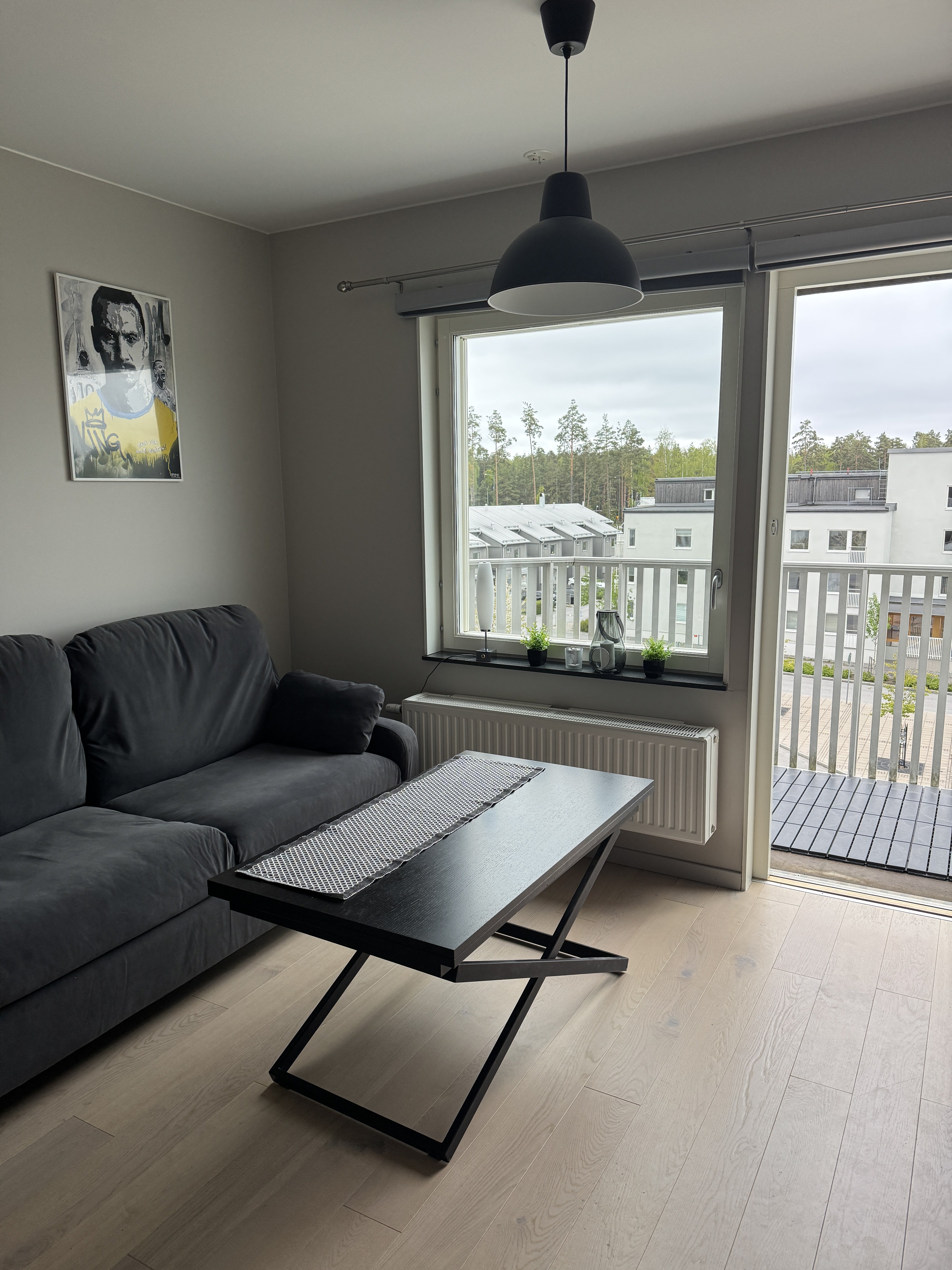 Apartment in Älta, Hedvigslund - Bild 3