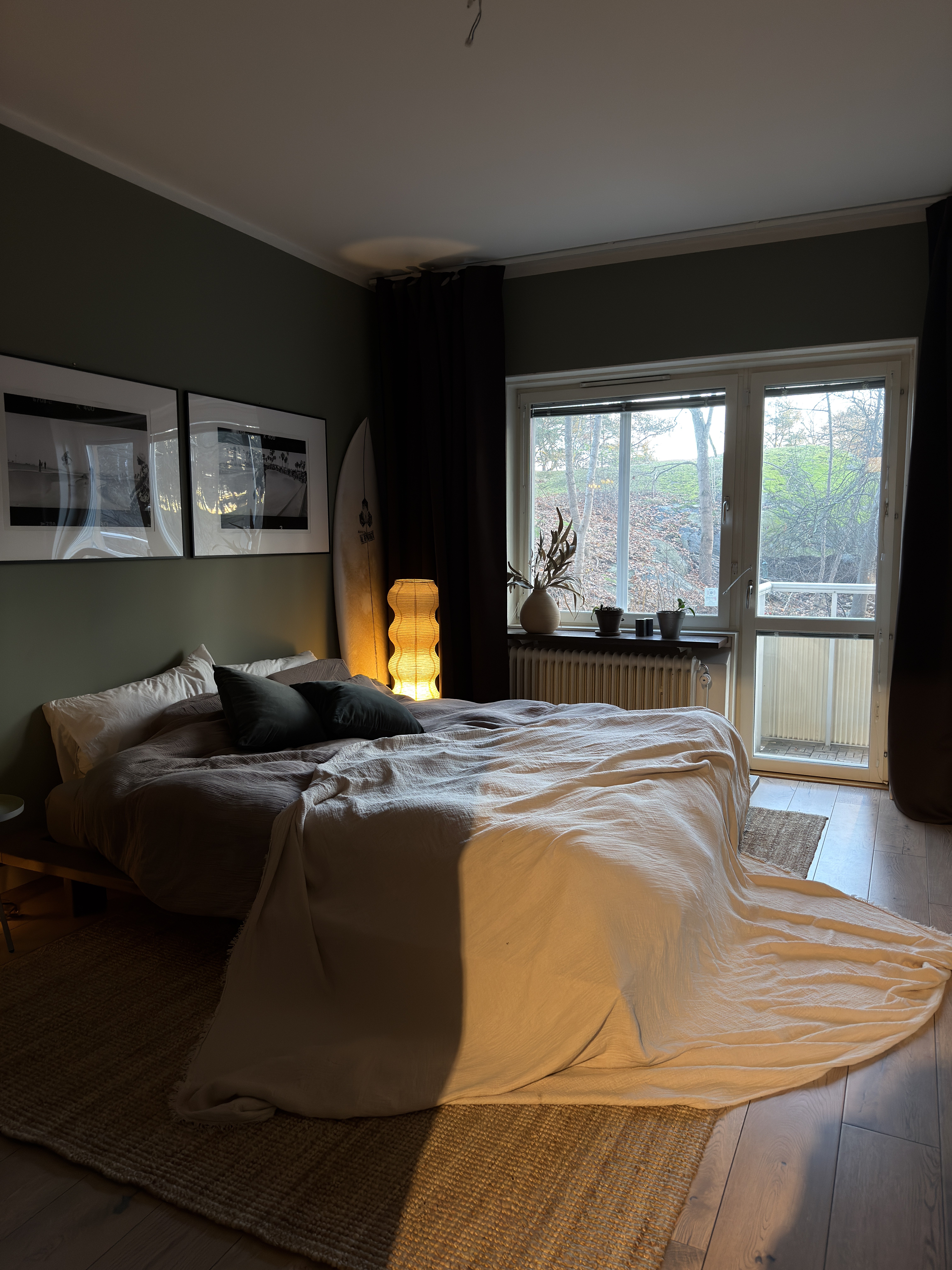 Lägenhet, 2 rooms, 53 sqm, Hägersten