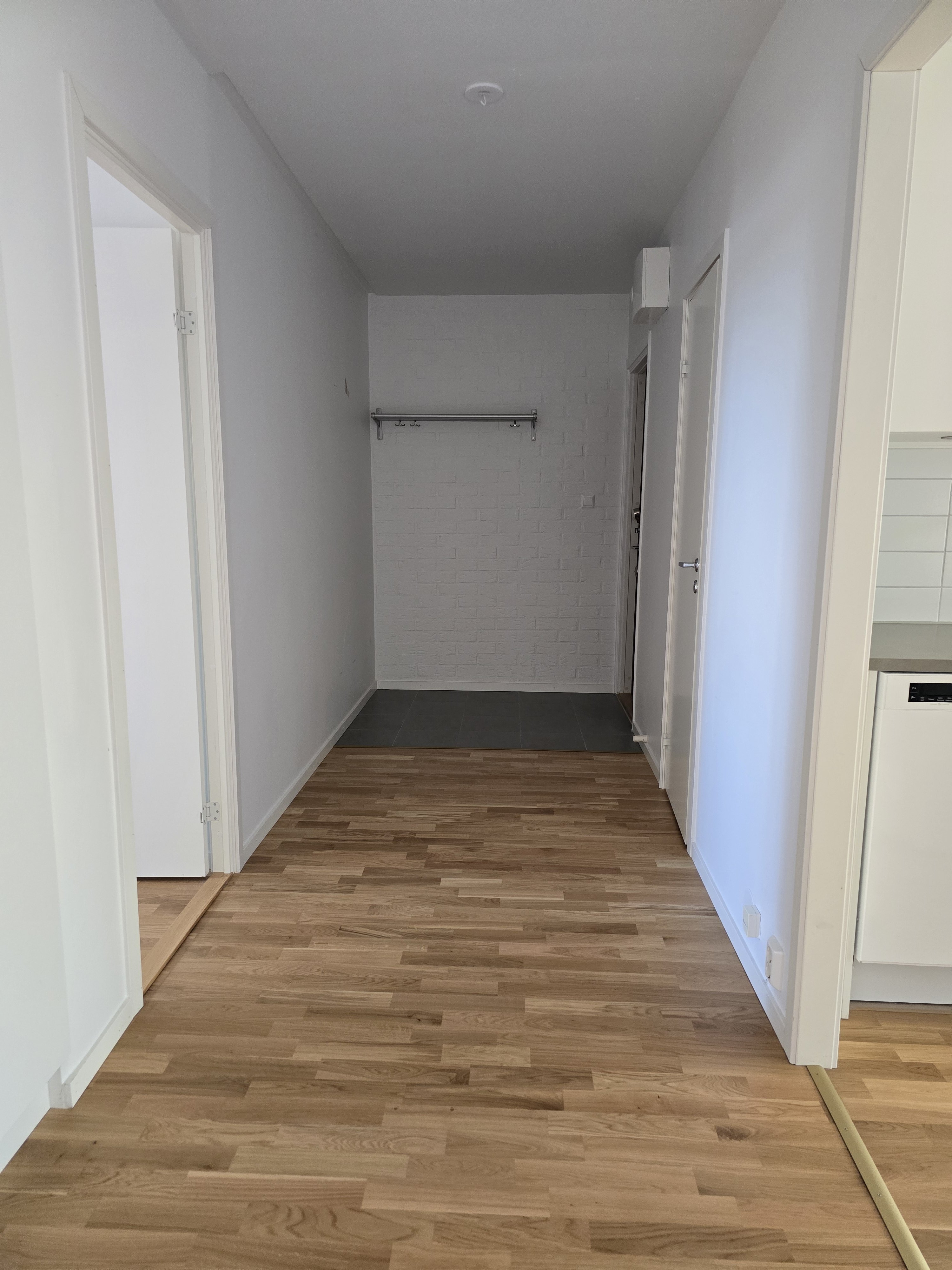Lägenhet, 3 rooms, 85 sqm, Motala