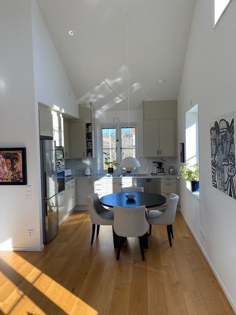 Gamla Brottkärrsvägen, Hovås — photo 2