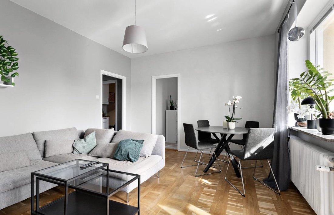 Lägenhet – Oskarshamn, Norrtorn - Bild 2