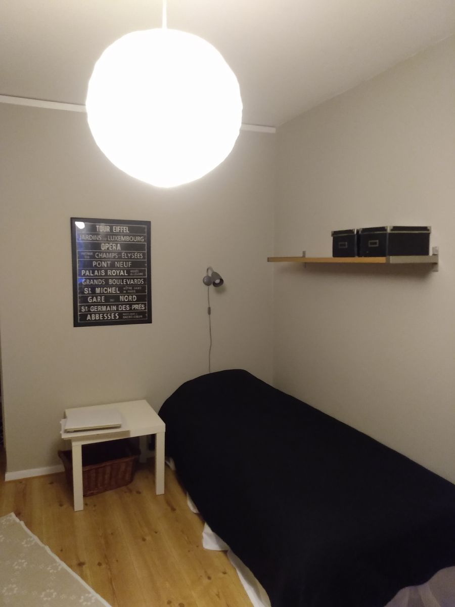 Solståndsgatan, Göteborg — photo 3