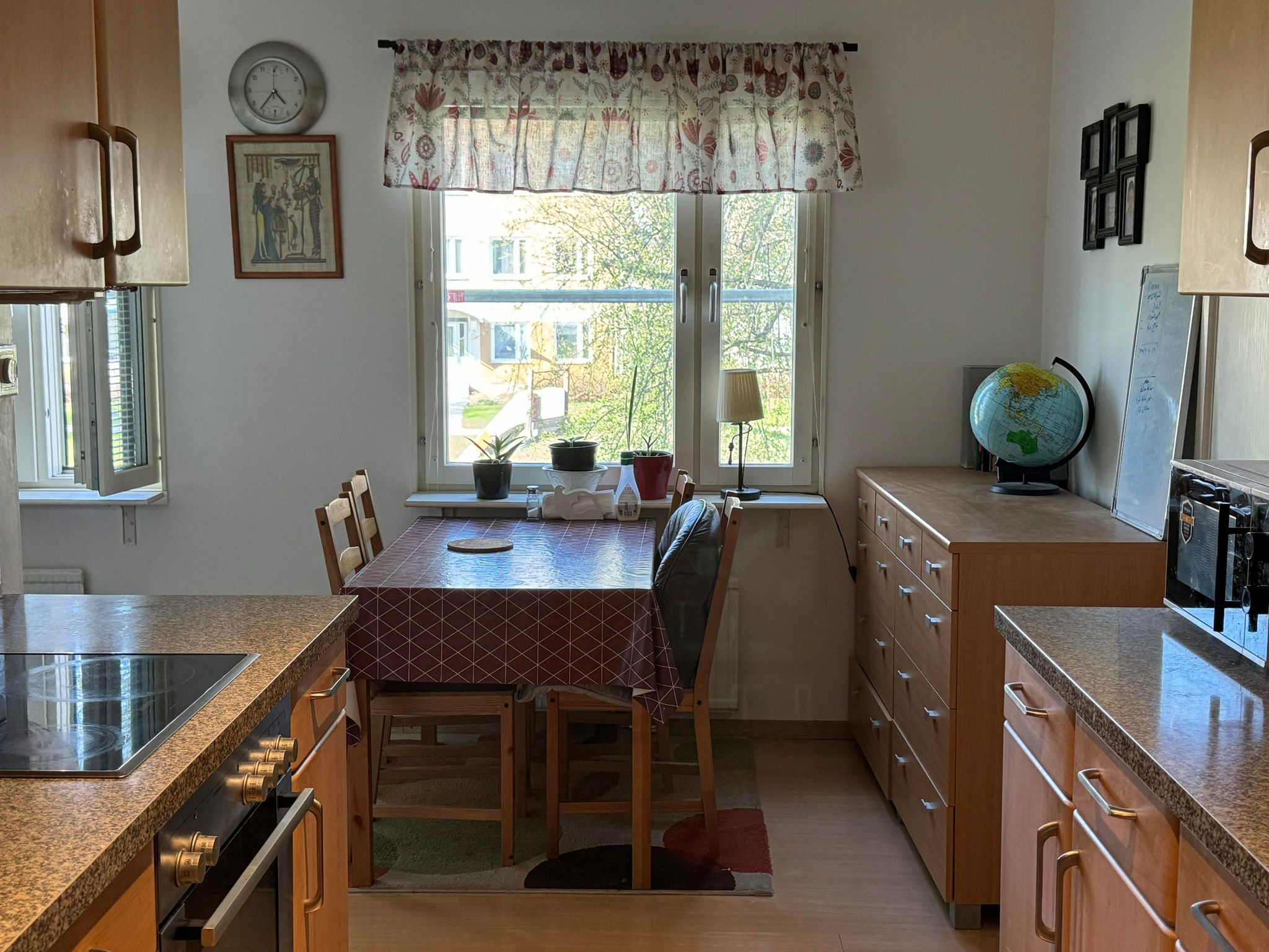 Hyreslägenhet på Uppsala i uppsala