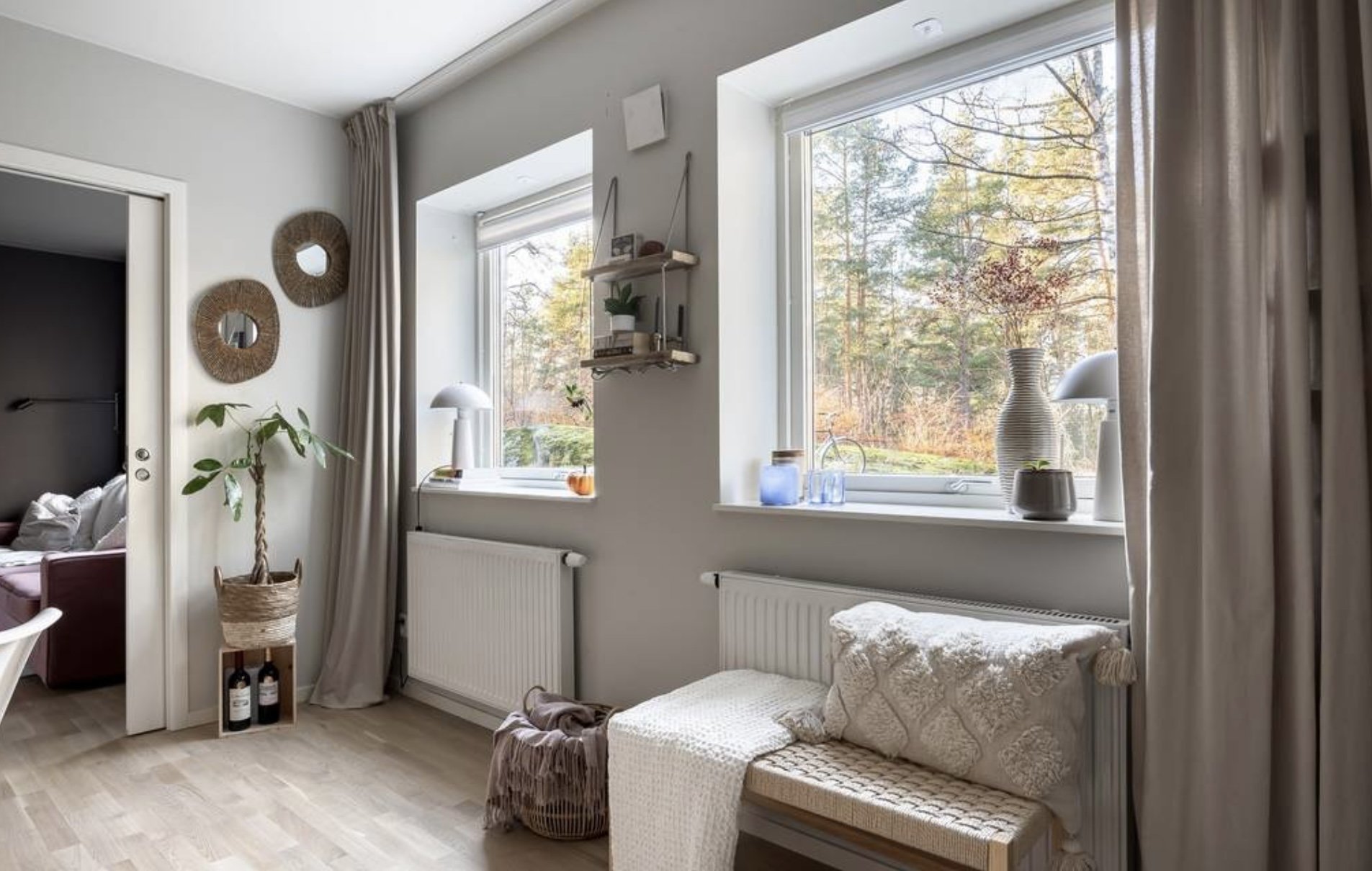 2 rum och kök, Bromma — 11 400 kr/mån — bild 5