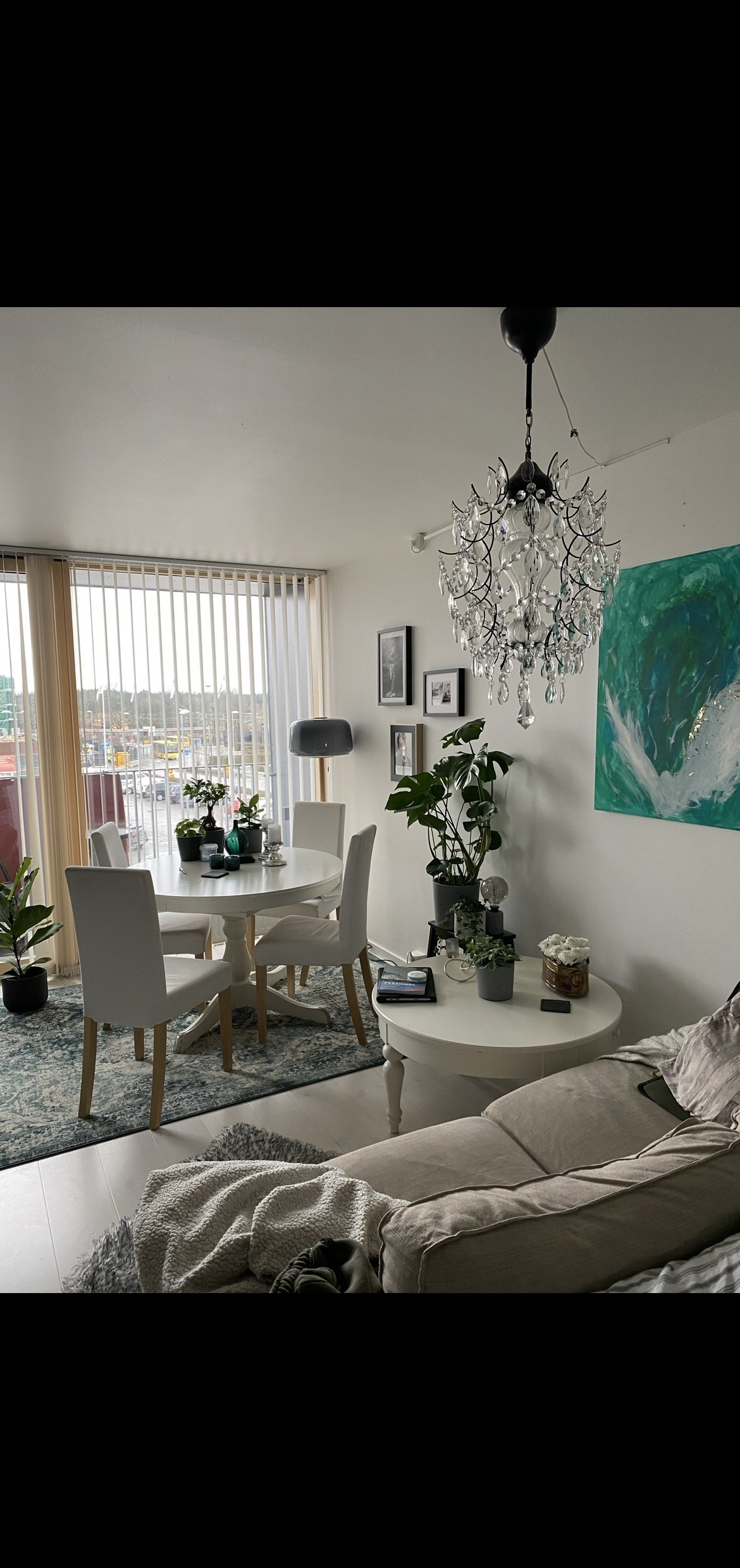 Lägenhet – Knivsta, Östra Ängby - Bild 2