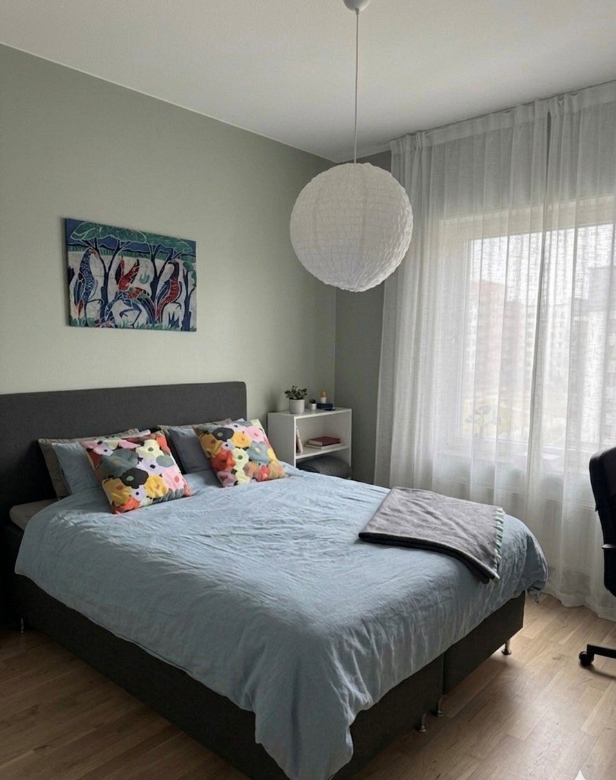 Masugnsvägen, Bromma — photo 4