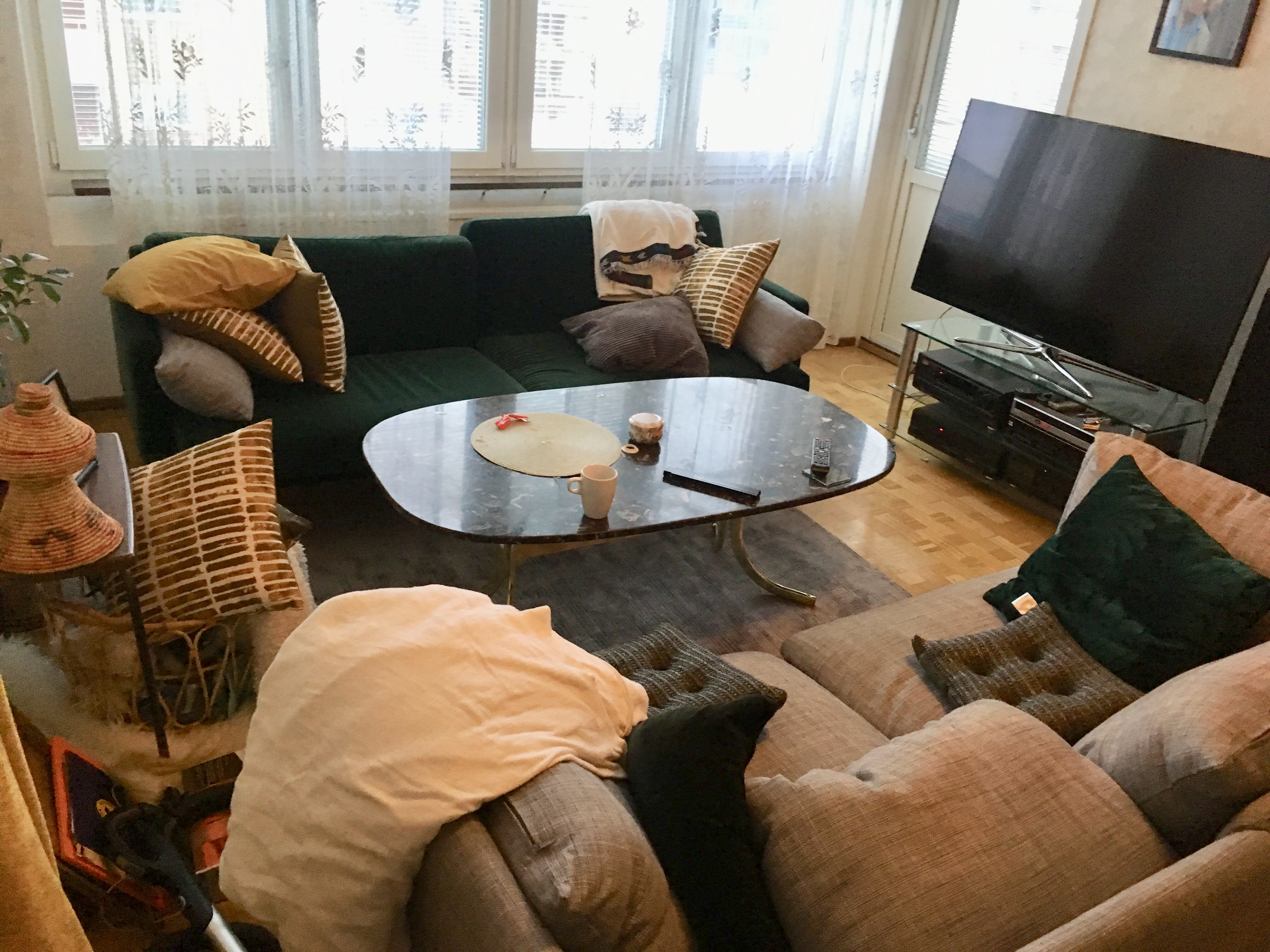 Eldsbergagränd, Älvsjö — photo 3