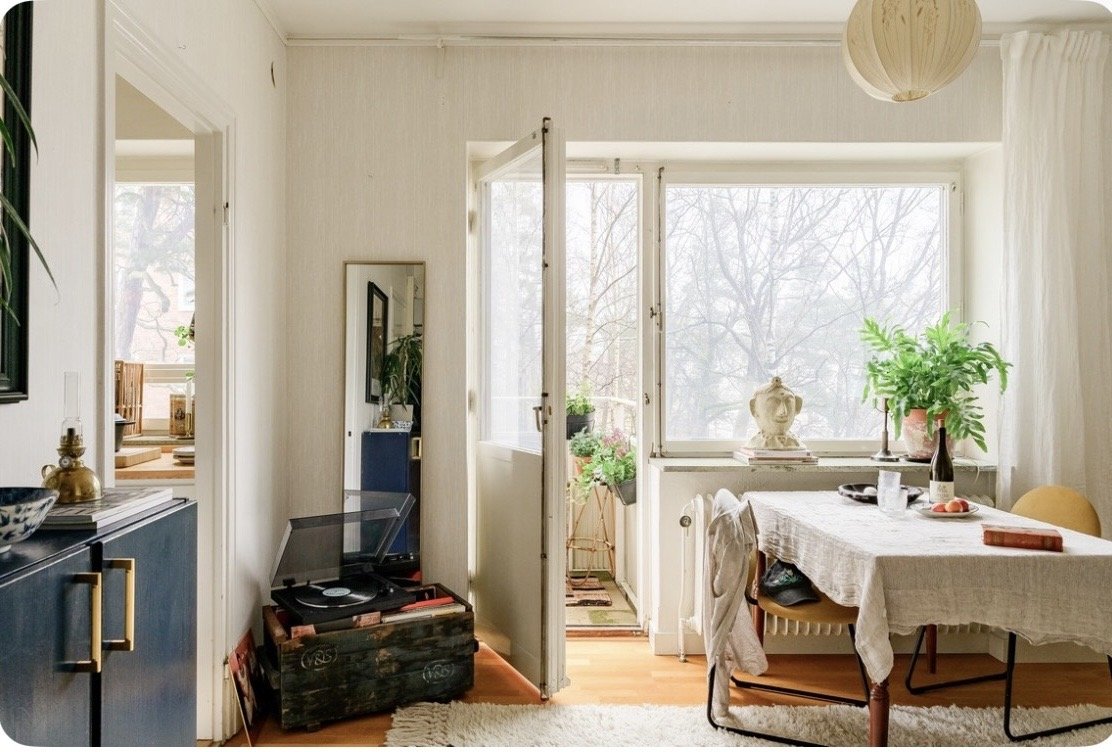 Lägenhet, 1 rooms, 24 sqm, Hägersten