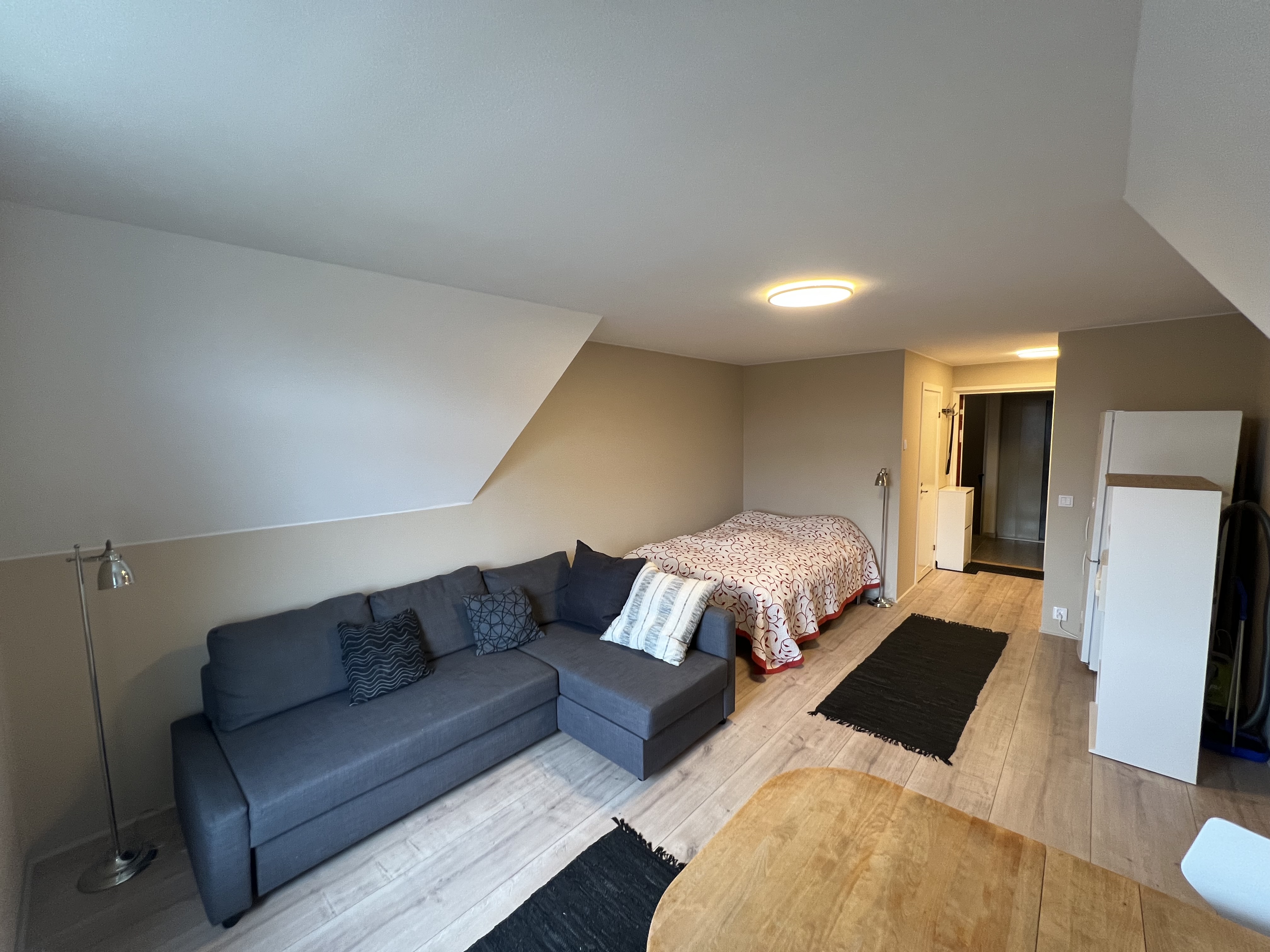 1 rok · 29 m² i Göteborg – bild 4