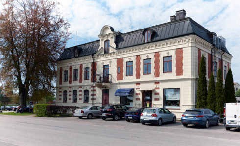 Storgatan 1