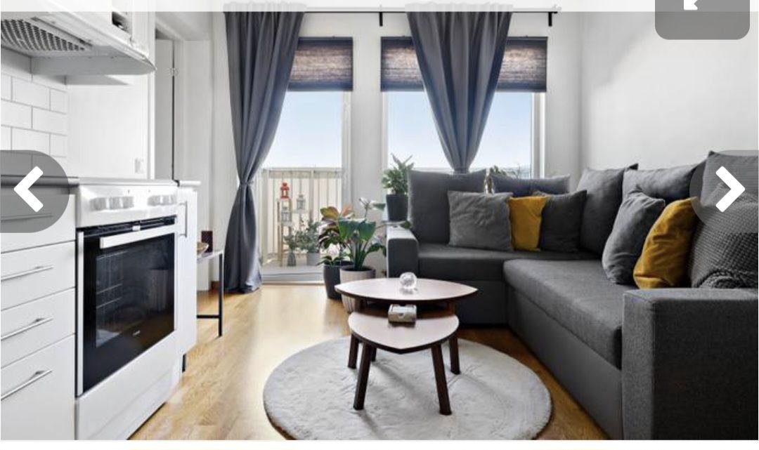 2 rok · 33 m² i Märsta – bild 3