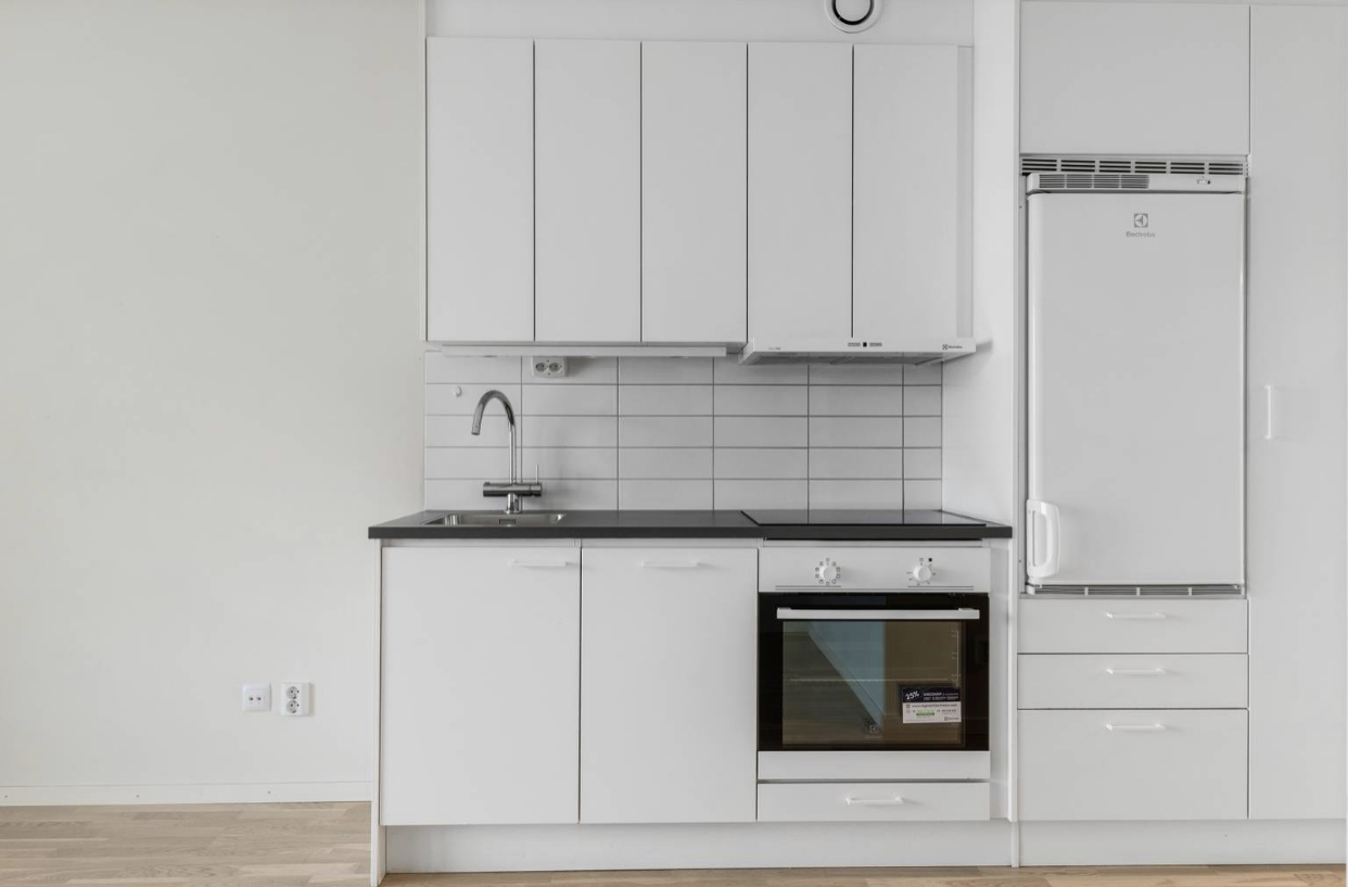 Hjulstavägen , Spånga — photo 3