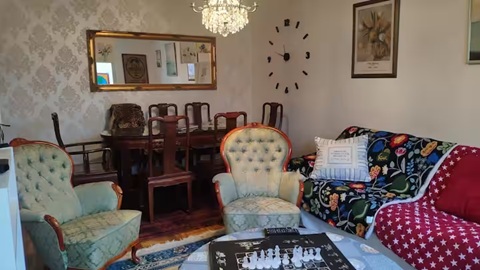 Forsbyvägen, Knivsta