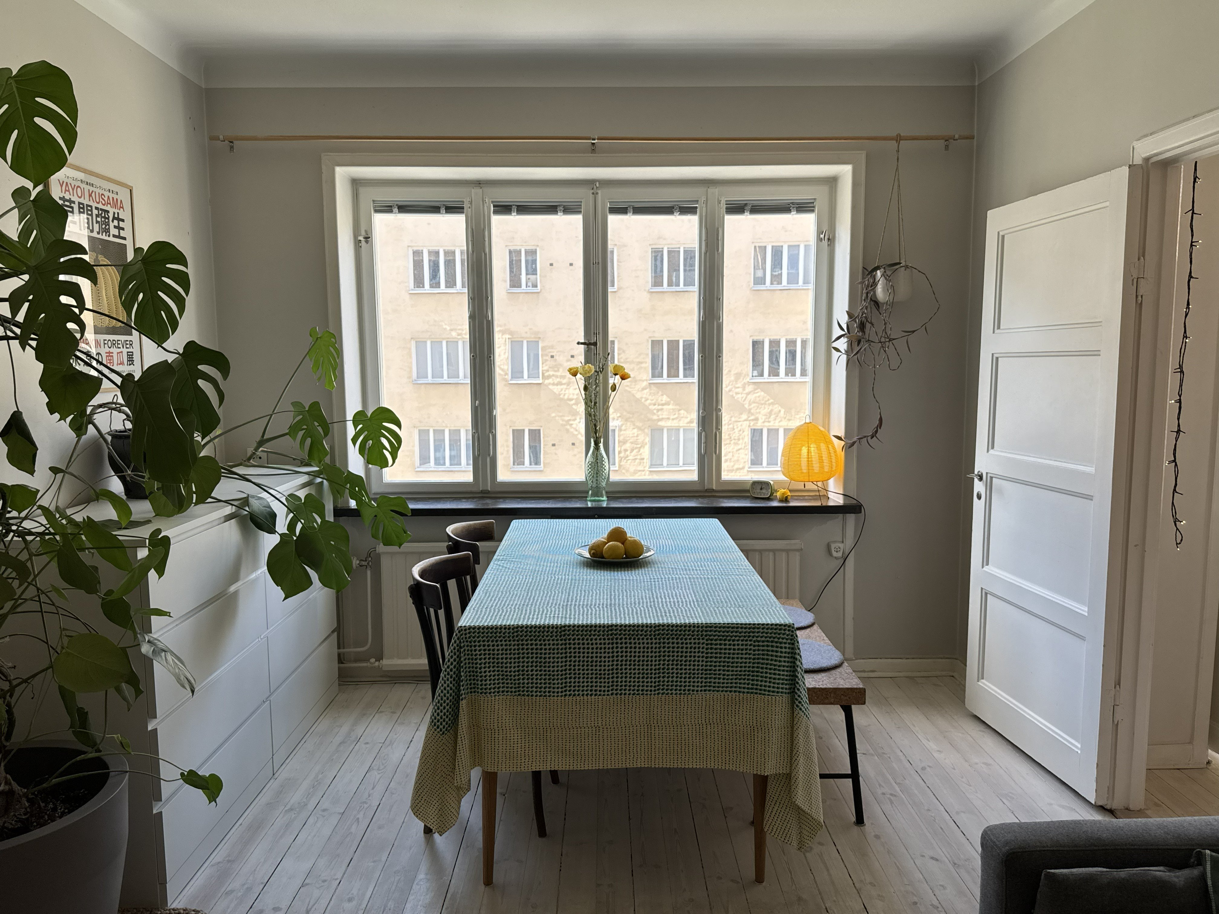 Skeppargatan, Stockholm