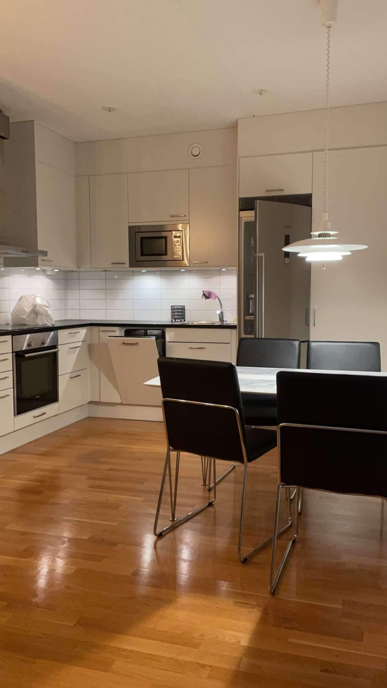 Monsungatan, Göteborg