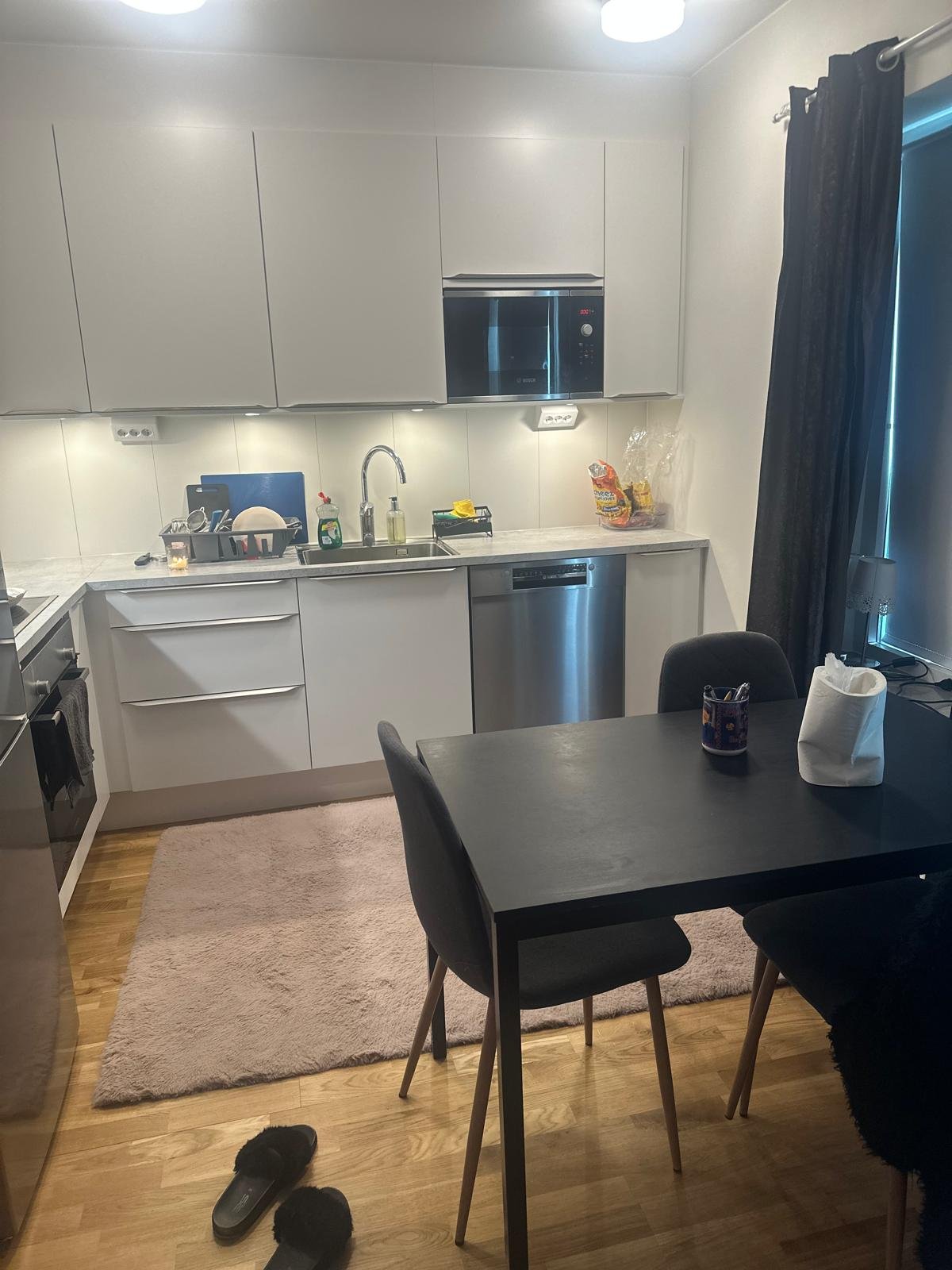 Lergöksgatan, Västra Frölunda — photo 3