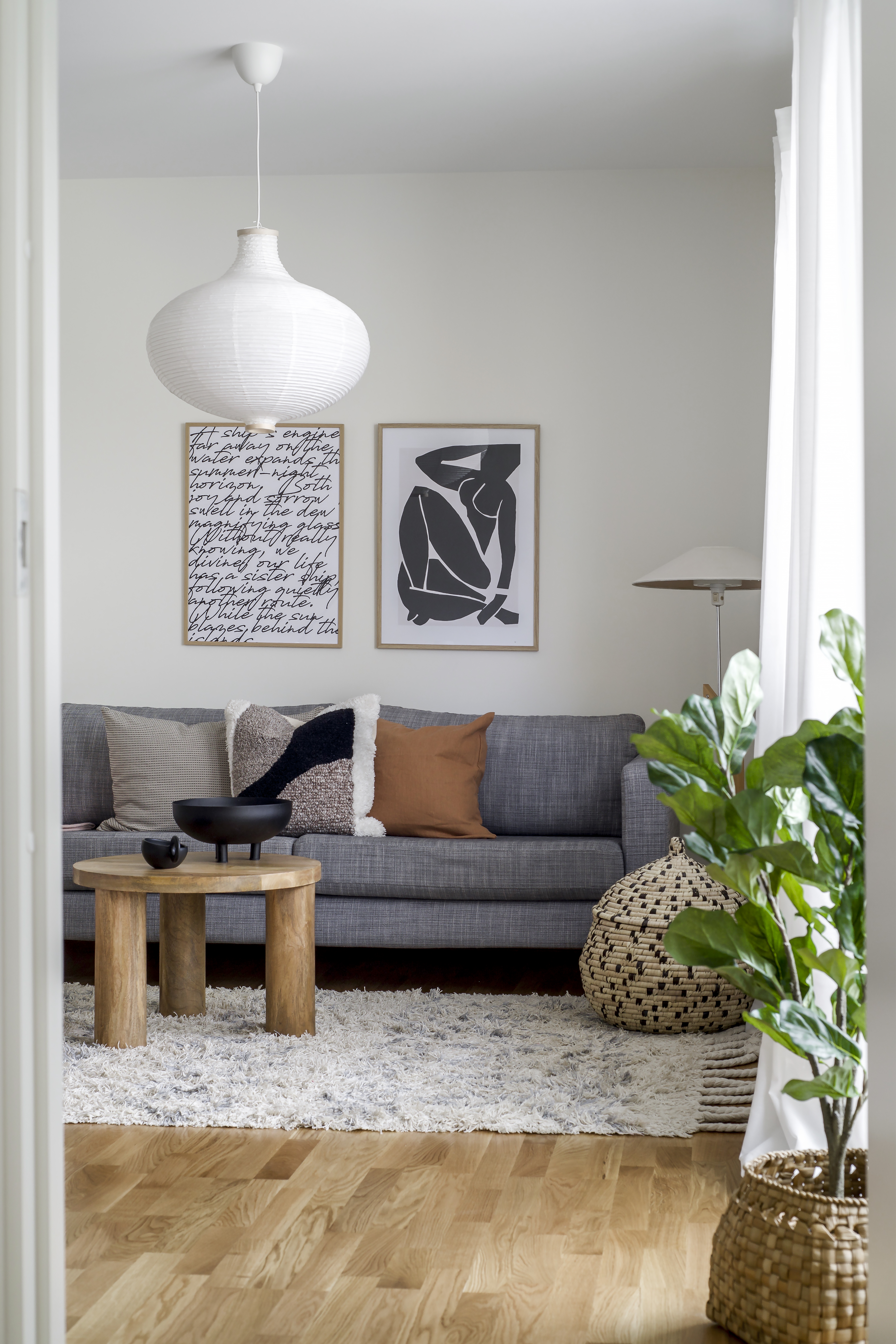 Qasa listing 1395055, Nyköping