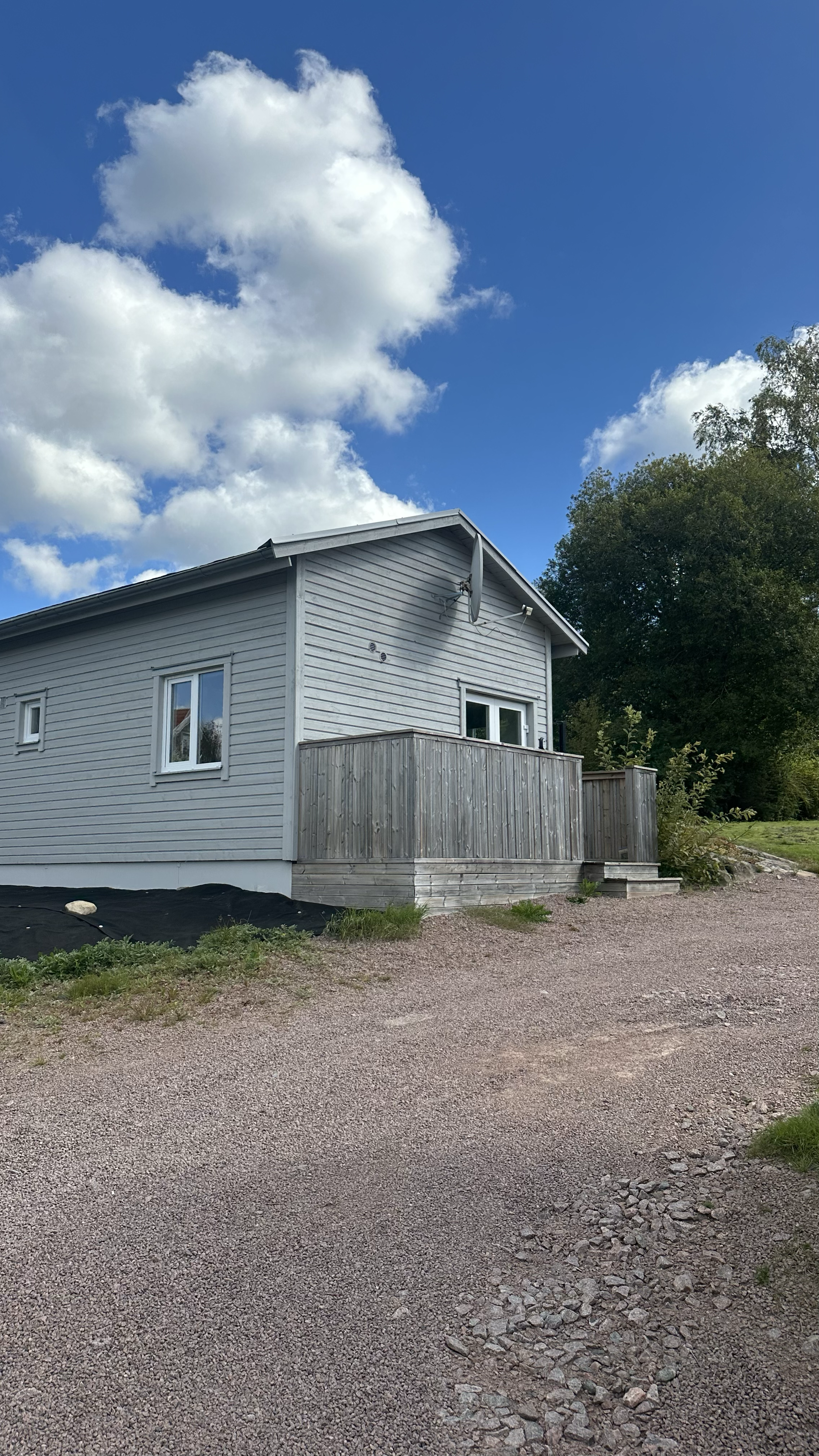 Övrigt, 2 rooms, 30 sqm, Olofstorp