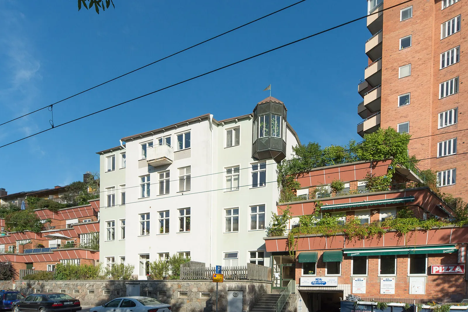 Gröndalsvägen, Stockholm — photo 4