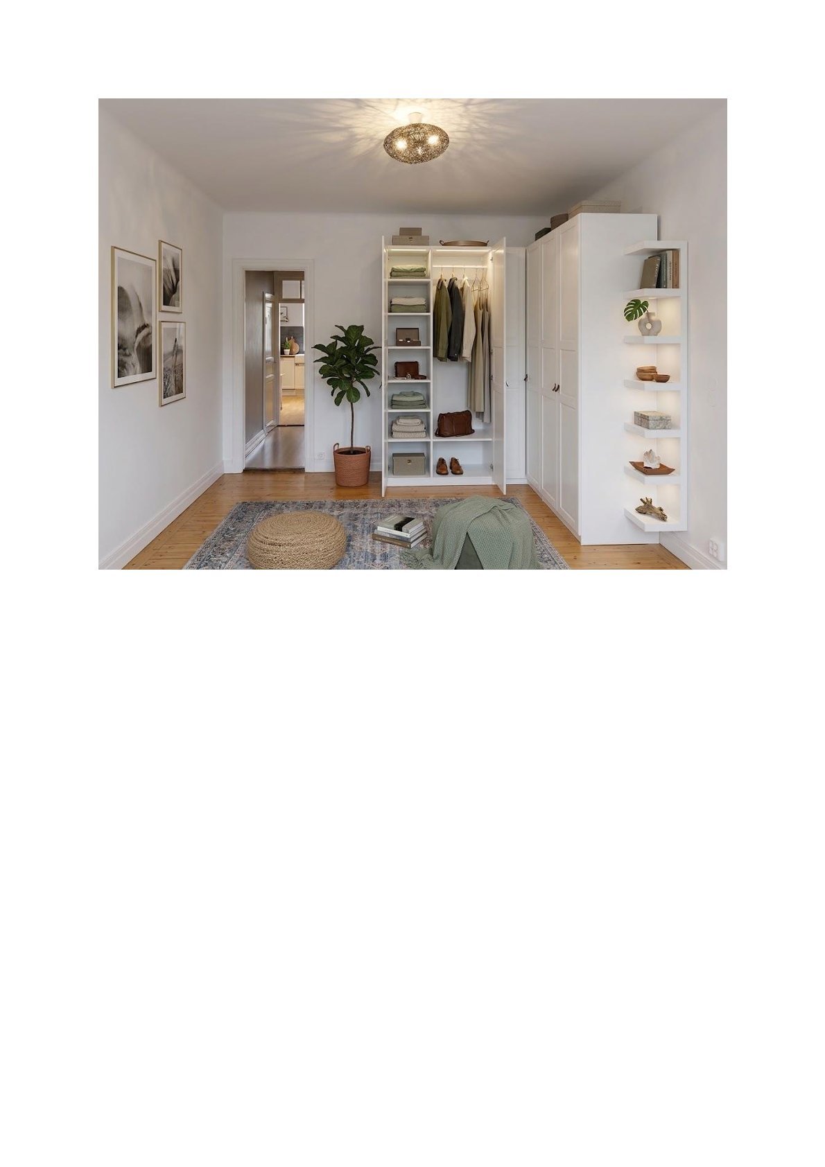 2 rok · 80 m² i Kalmar – bild 19