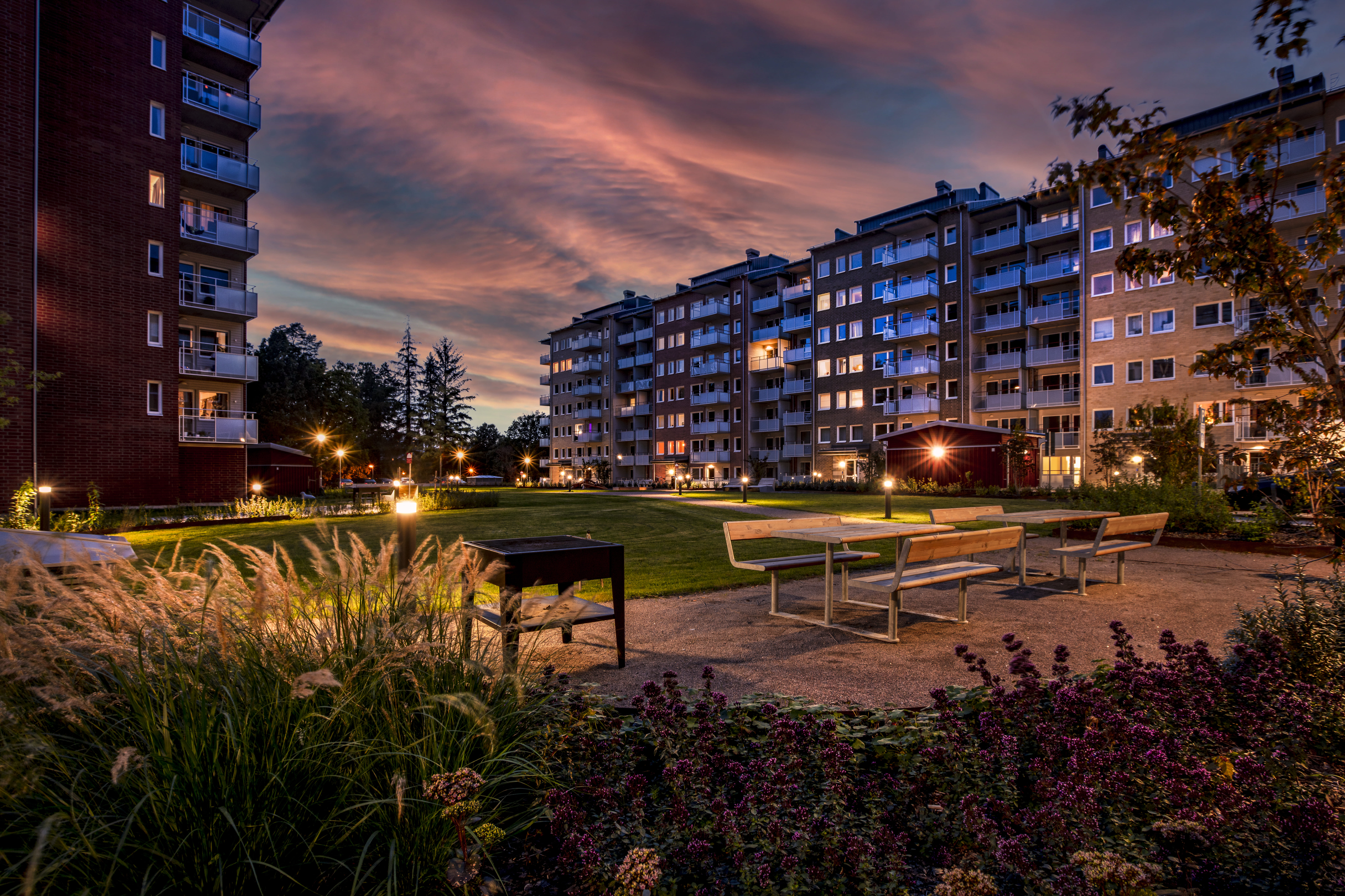 Söderleden 39E, Linköping