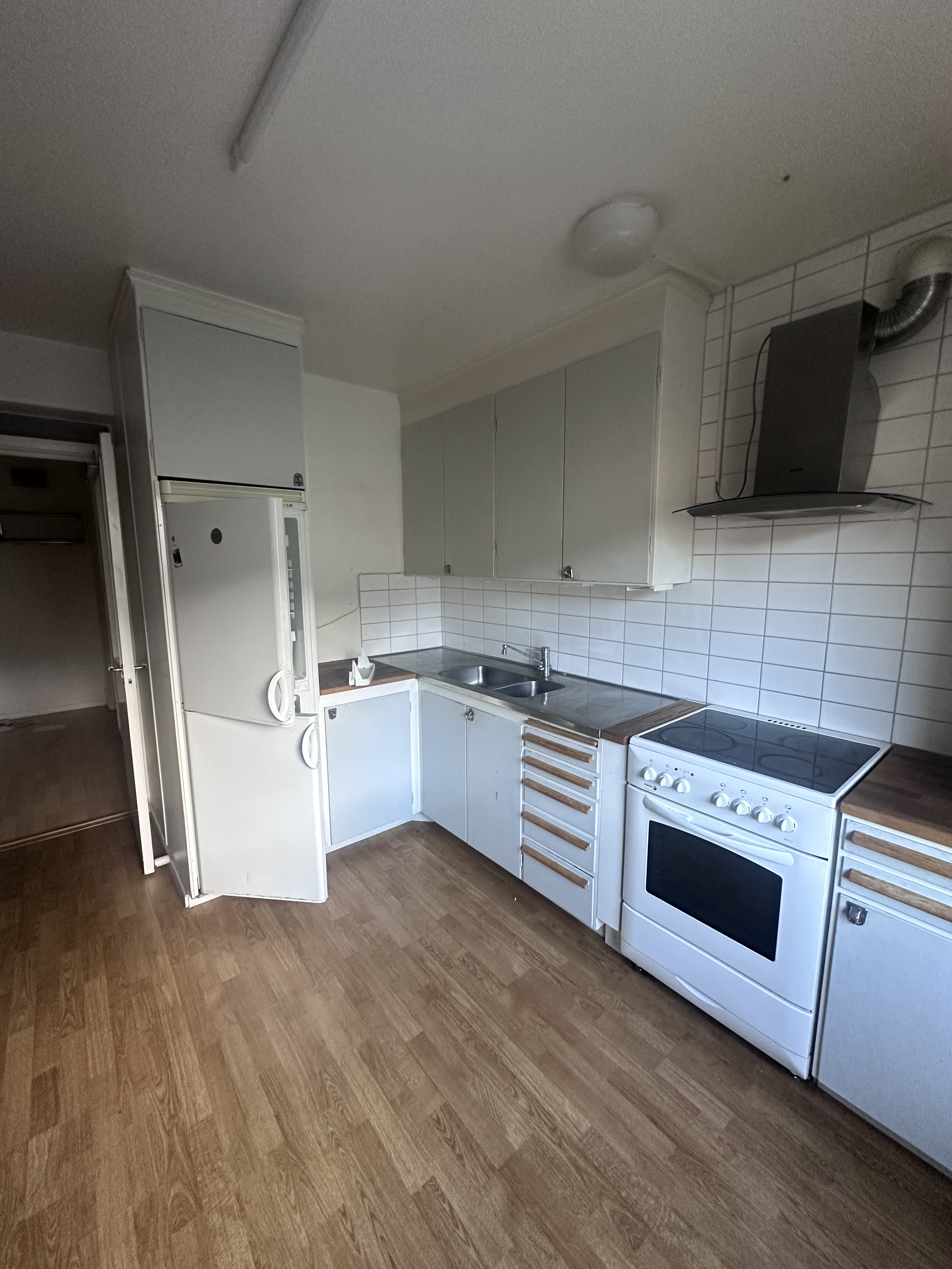 3 rok · 73 m² i Norrköping