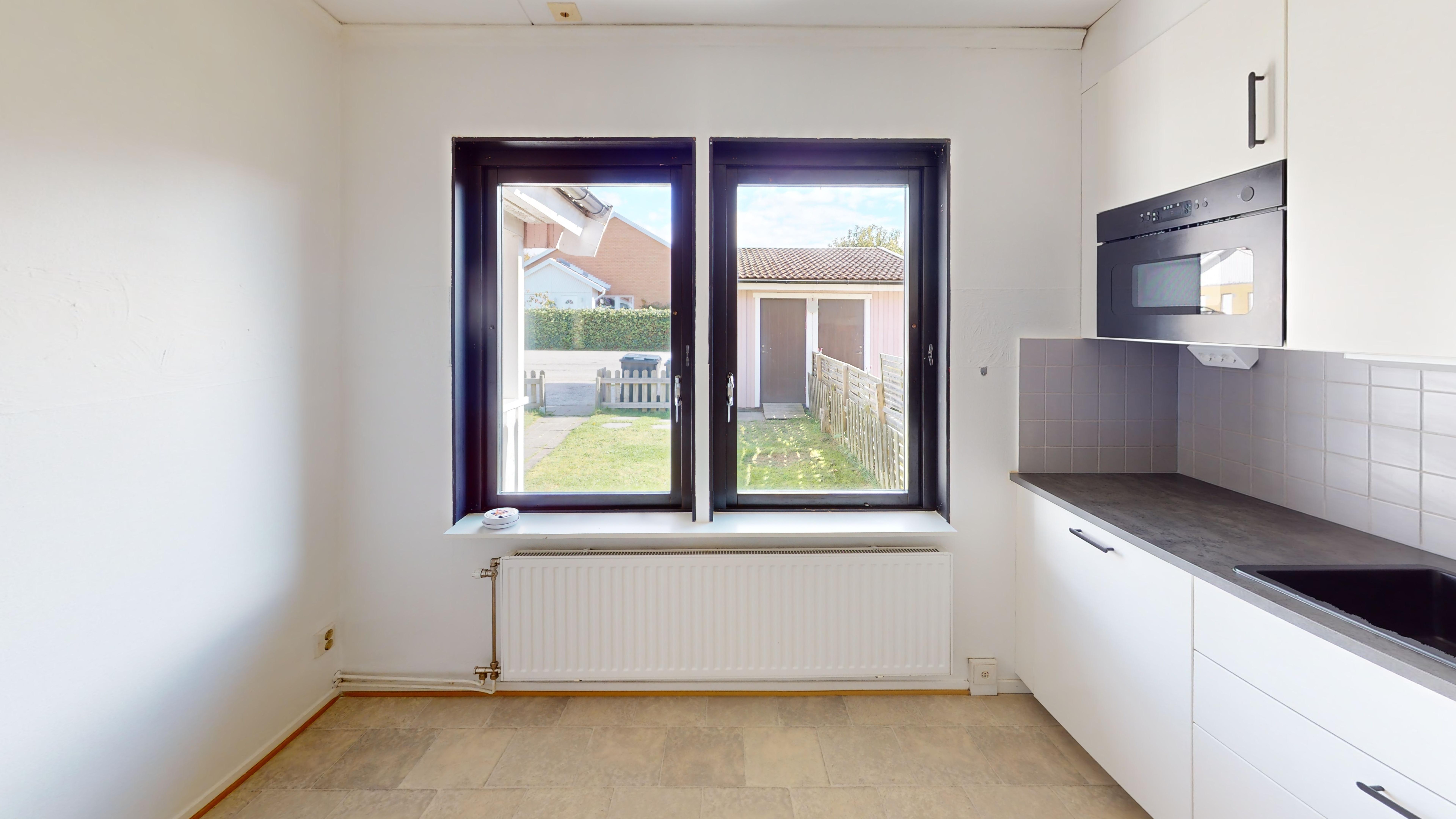 Radhus, 3 rooms, 100 sqm, Skivarp
