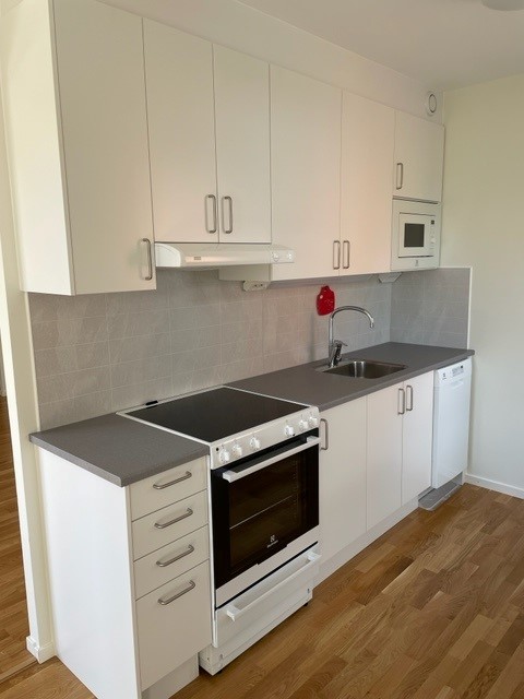 Lägenhet – Oskarshamn, Tratten, Norrby - Bild 4