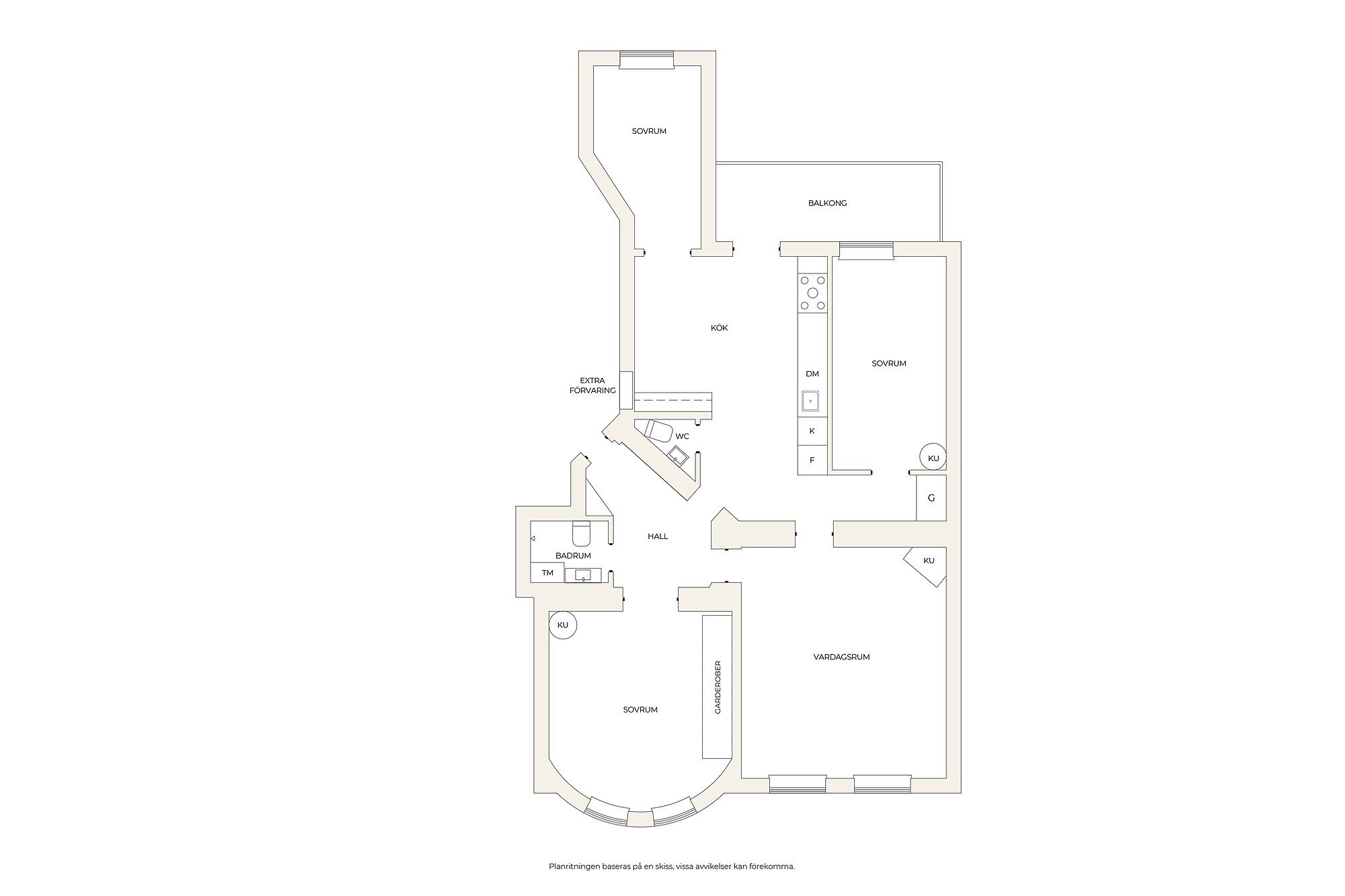 Hagagatan, Stockholm — photo 5