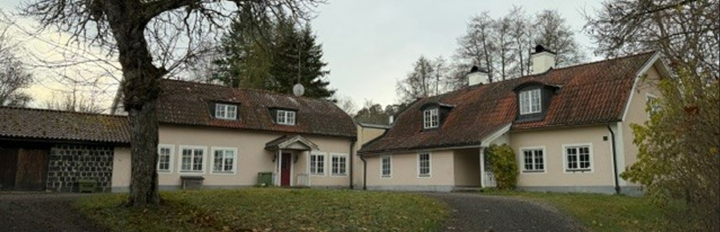 Lägenhet, 11 rooms, 535 sqm, Åkers Styckebruk
