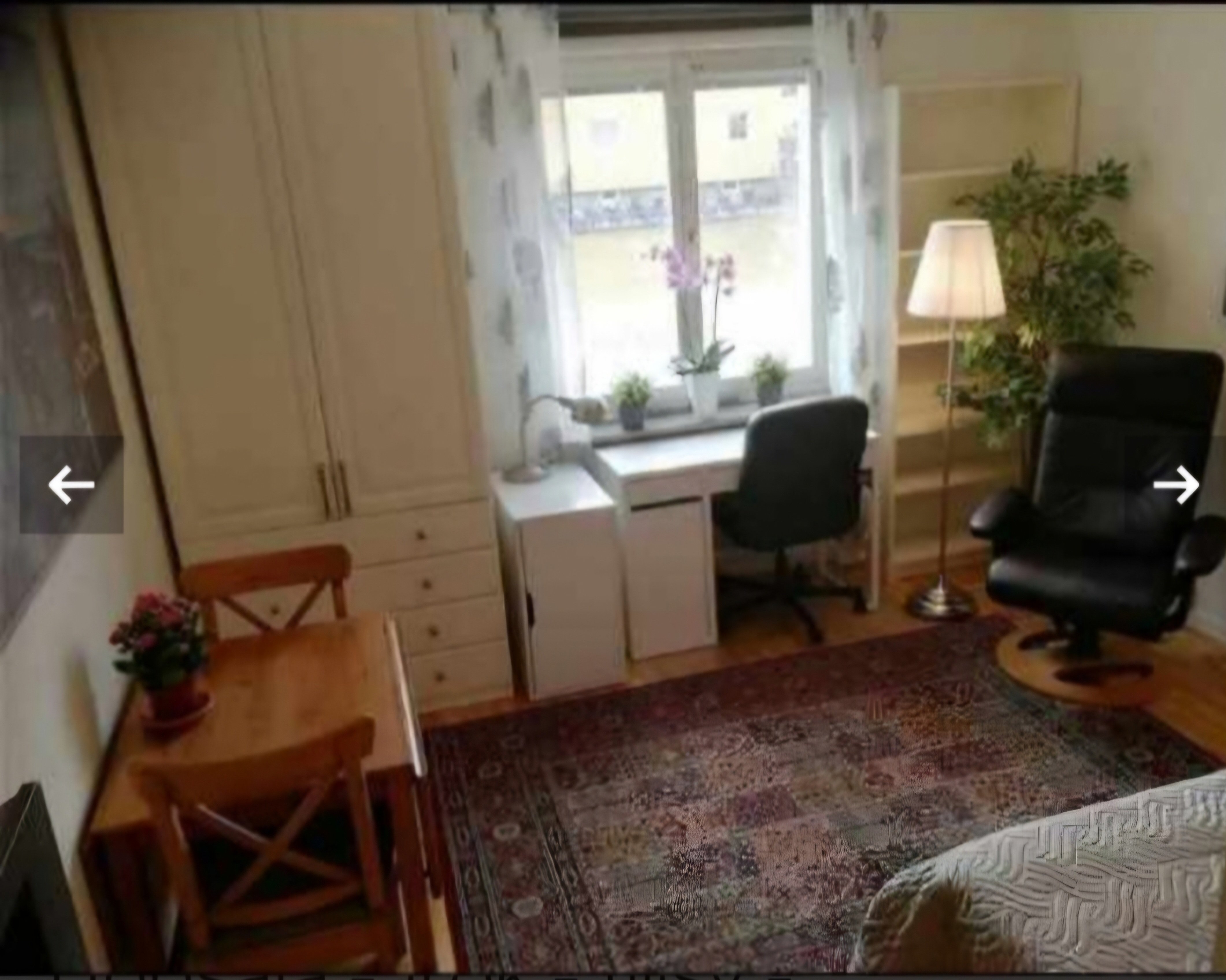 Prästgårdsgatan