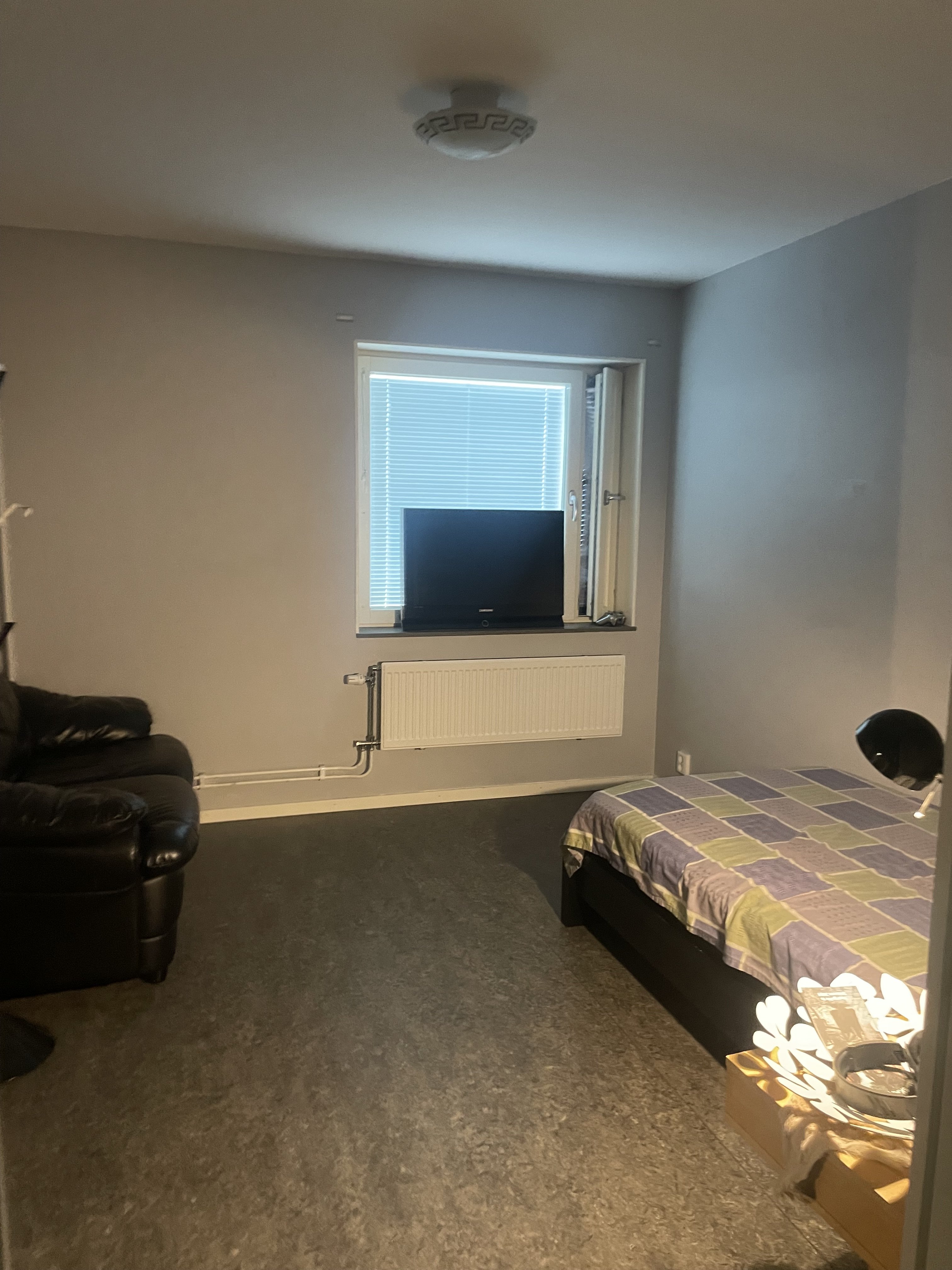 1 rum Kista — 5 000 kr/mån | Bostadsögat