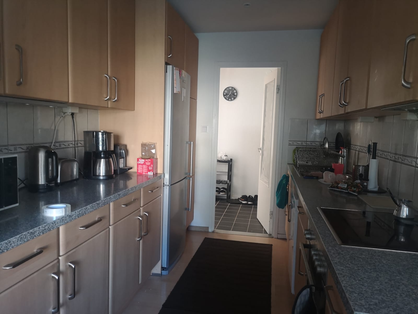 Hyreslägenhet på Uppsala i uppsala