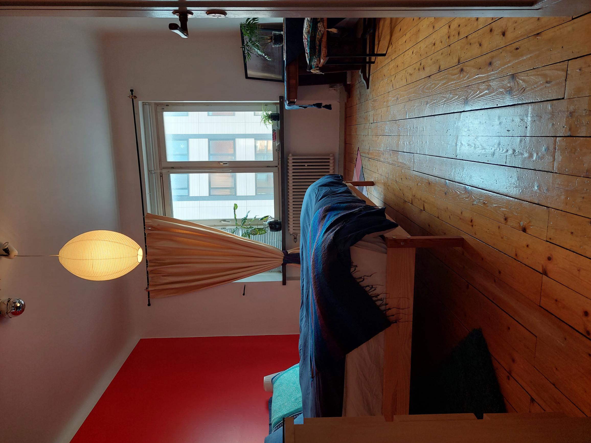 Lägenhet, 1 rum, 30 kvm, Malmö