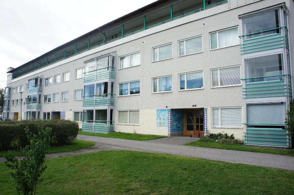 Landshammarsgatan