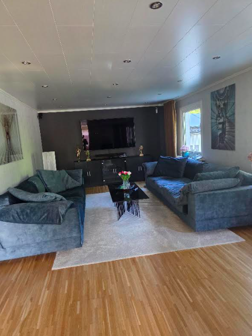 Villa/Hus, 4 rooms, 170 sqm, Göteborg