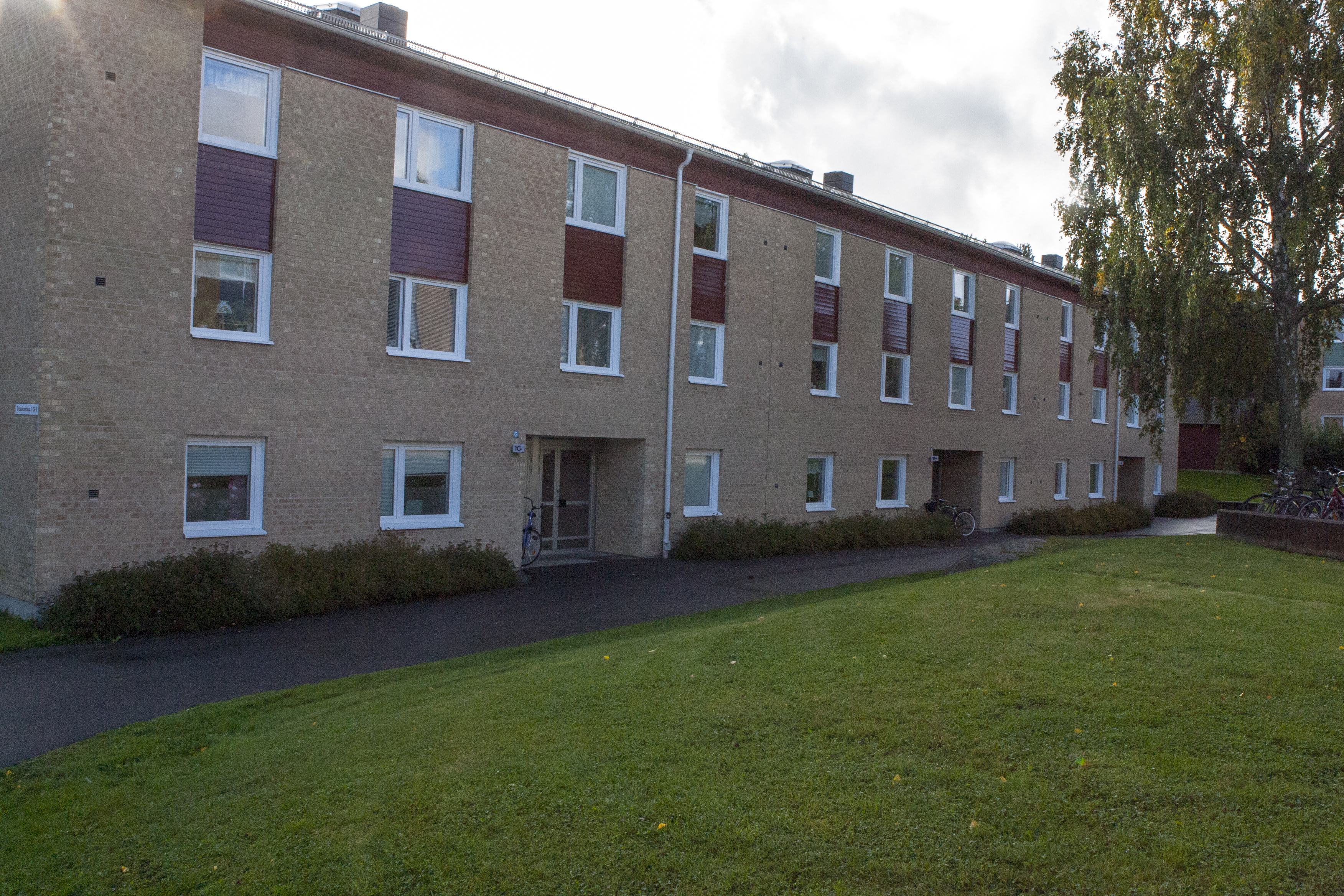 Apartment in Trosa, Trosalund, Stockvik
