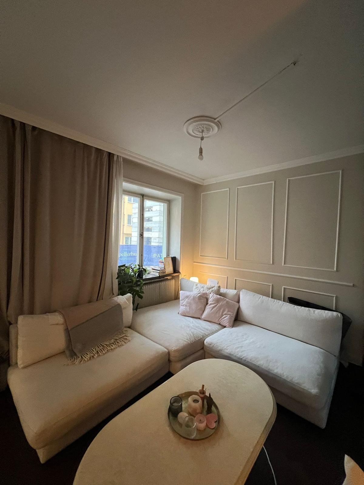 1.5 rum och kök, Stockholm — 14 630 kr/mån — bild 5