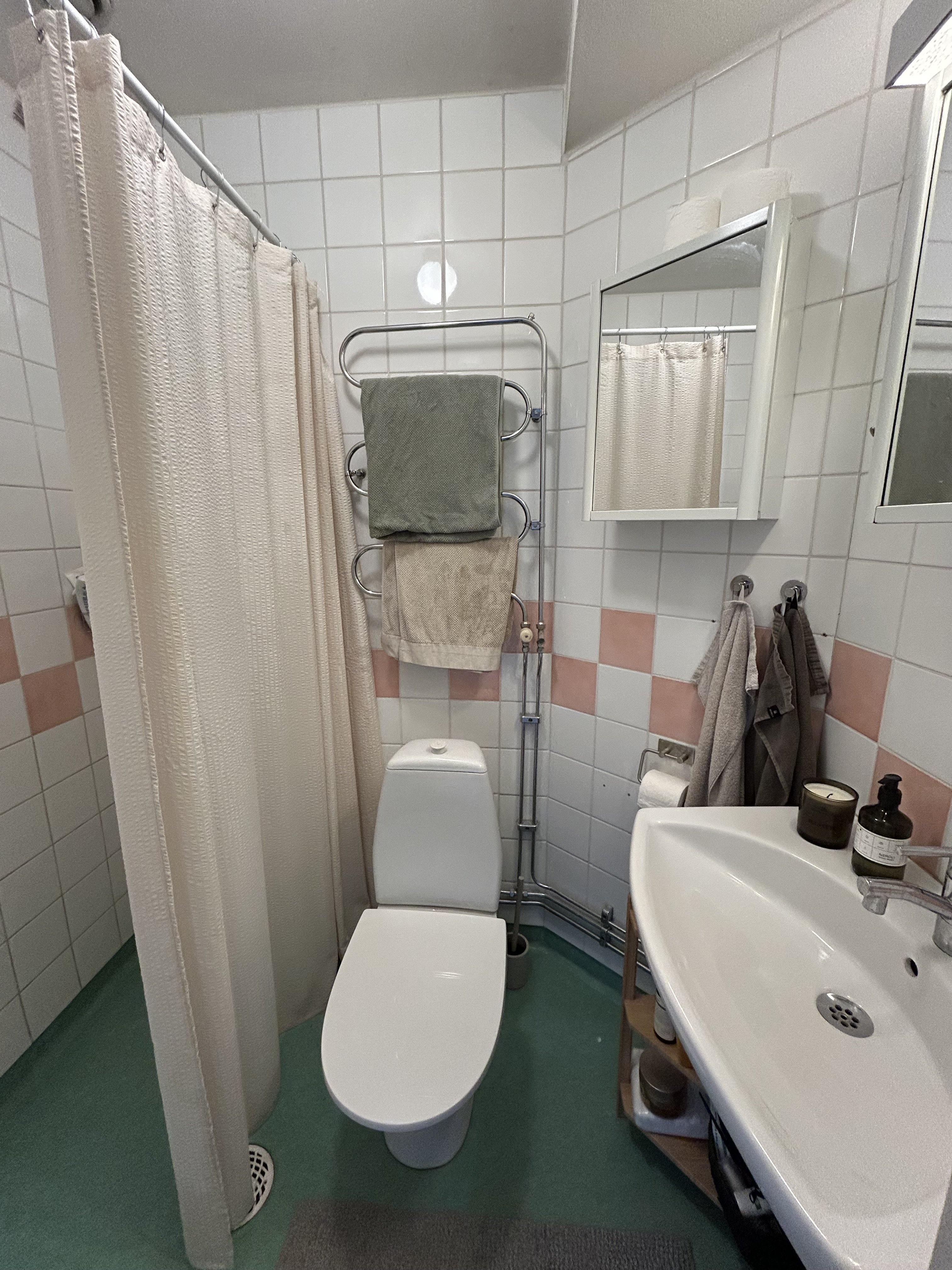 Högalidsgatan, Stockholm — photo 4