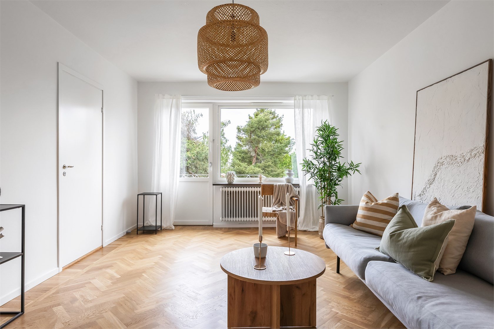 Spårfinnargränd, Bandhagen — photo 5